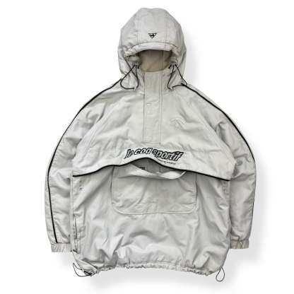 2000's Le Coq Sportif Stealth Pocket Jacket (L)