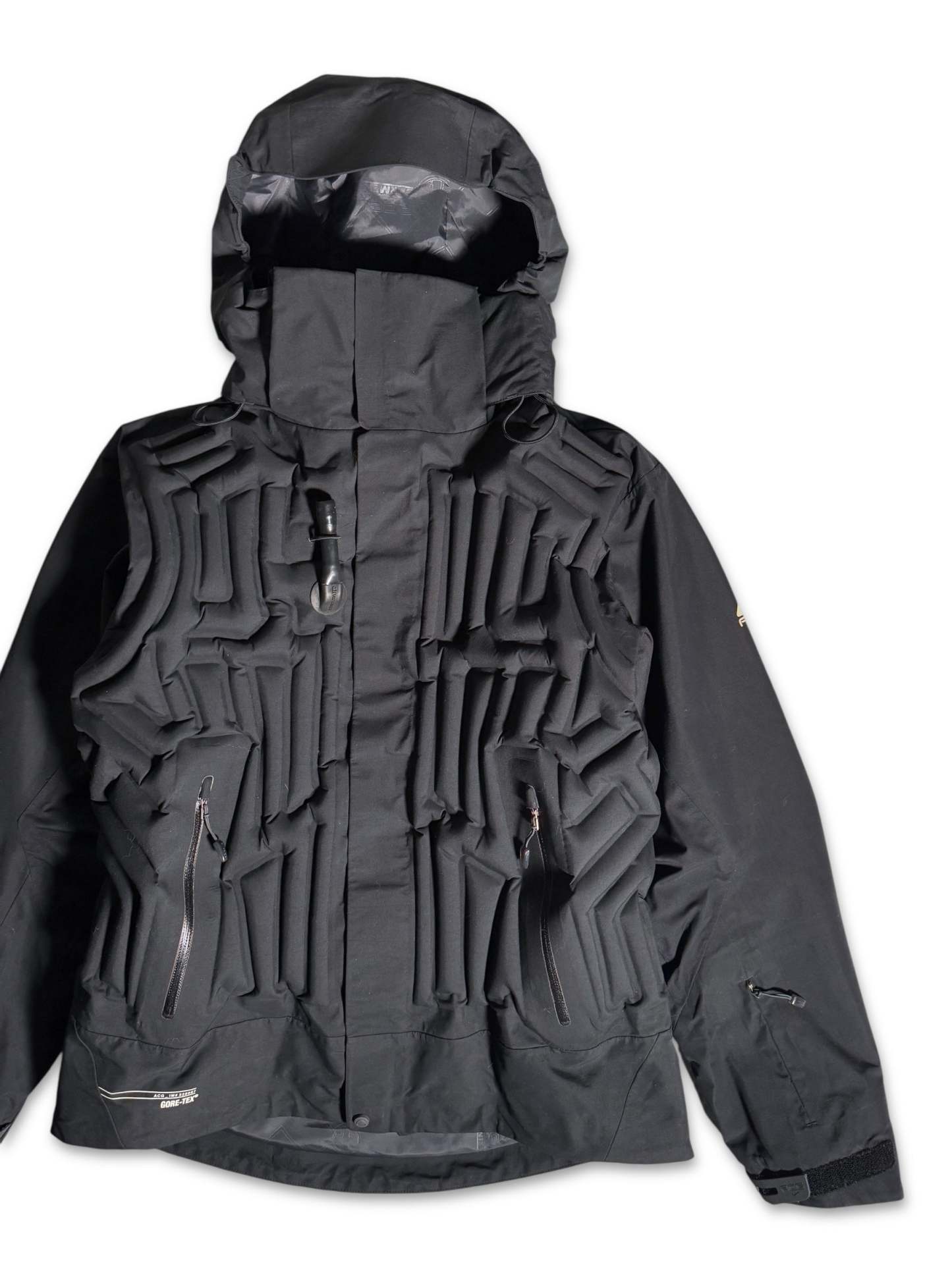 ACG Gore-tex Airvantage Inflatable Jacket