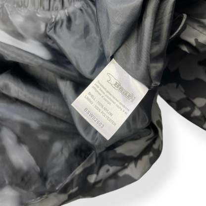 Bear USA BM2-ICE Goggle Jacket