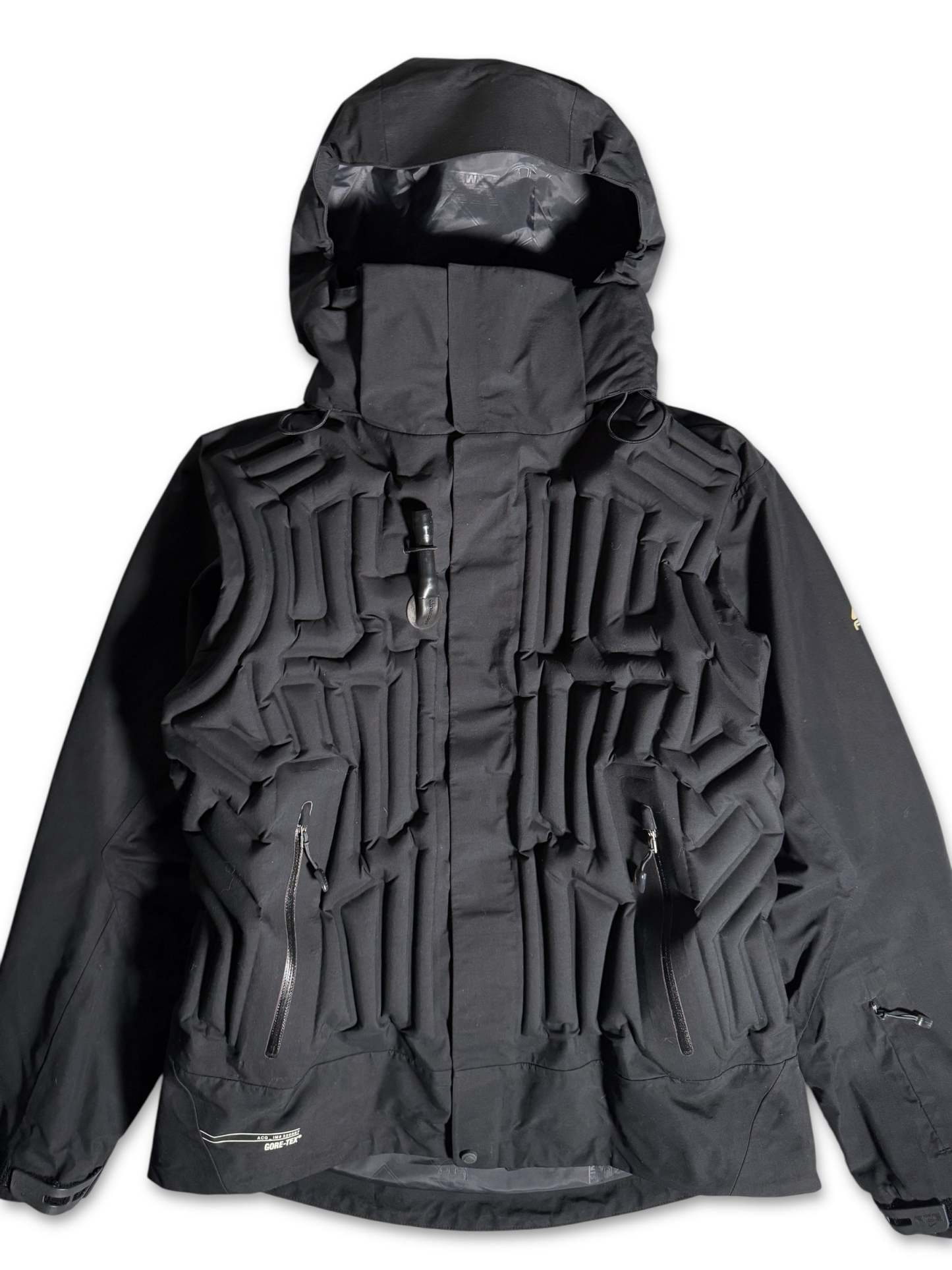 ACG Gore-tex Airvantage Inflatable Jacket