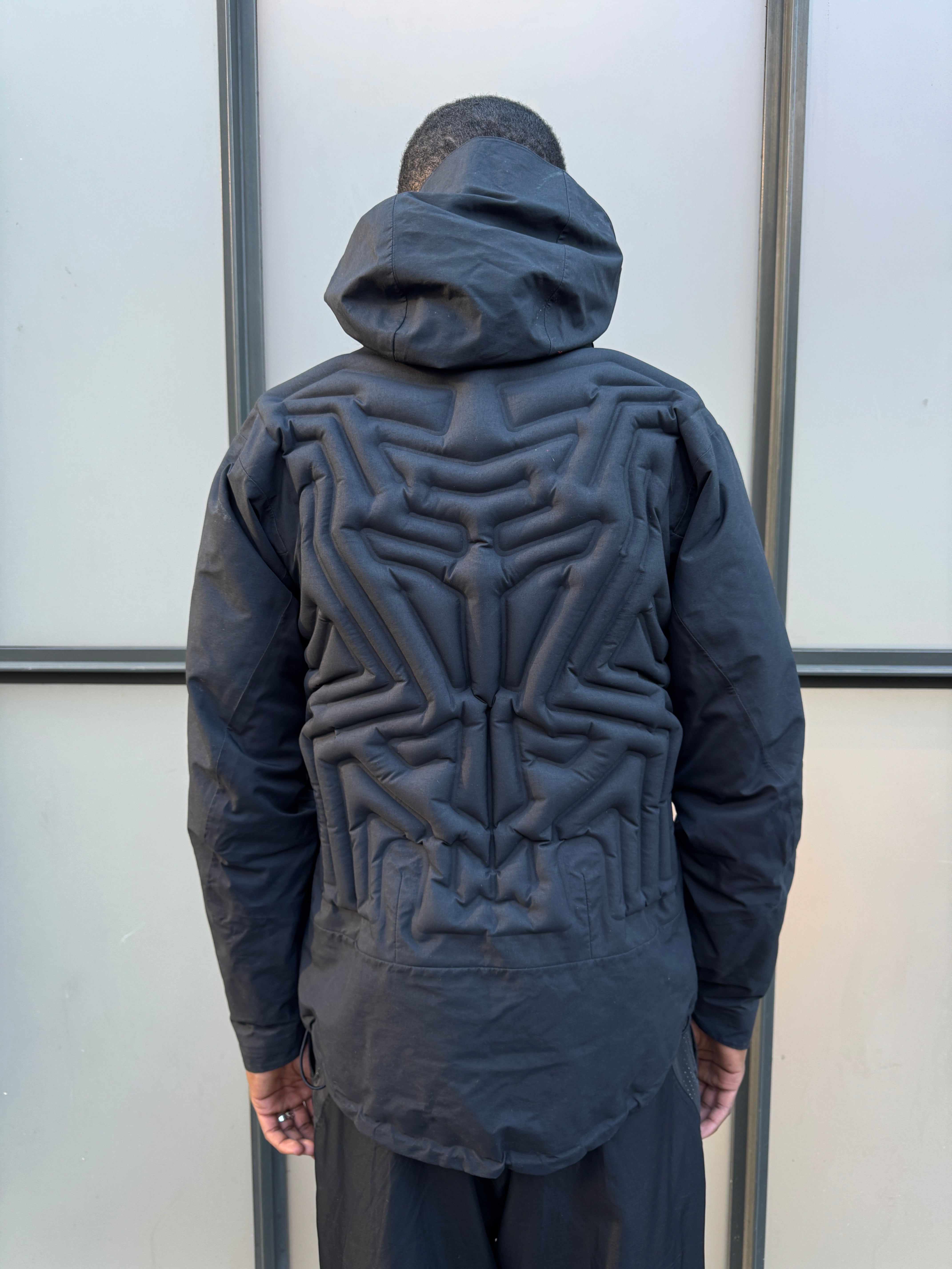 ACG Gore-tex Airvantage Inflatable Jacket