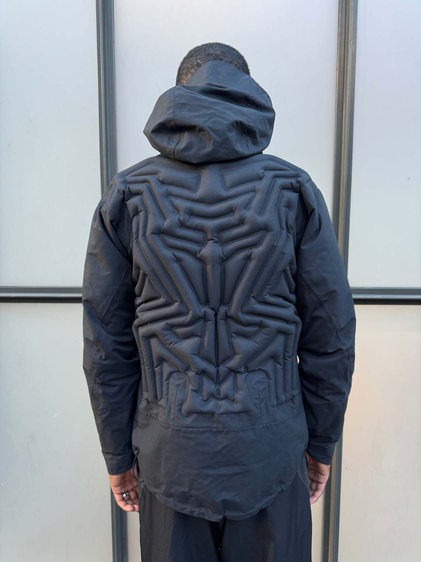 ACG Gore-tex Airvantage Inflatable Jacket