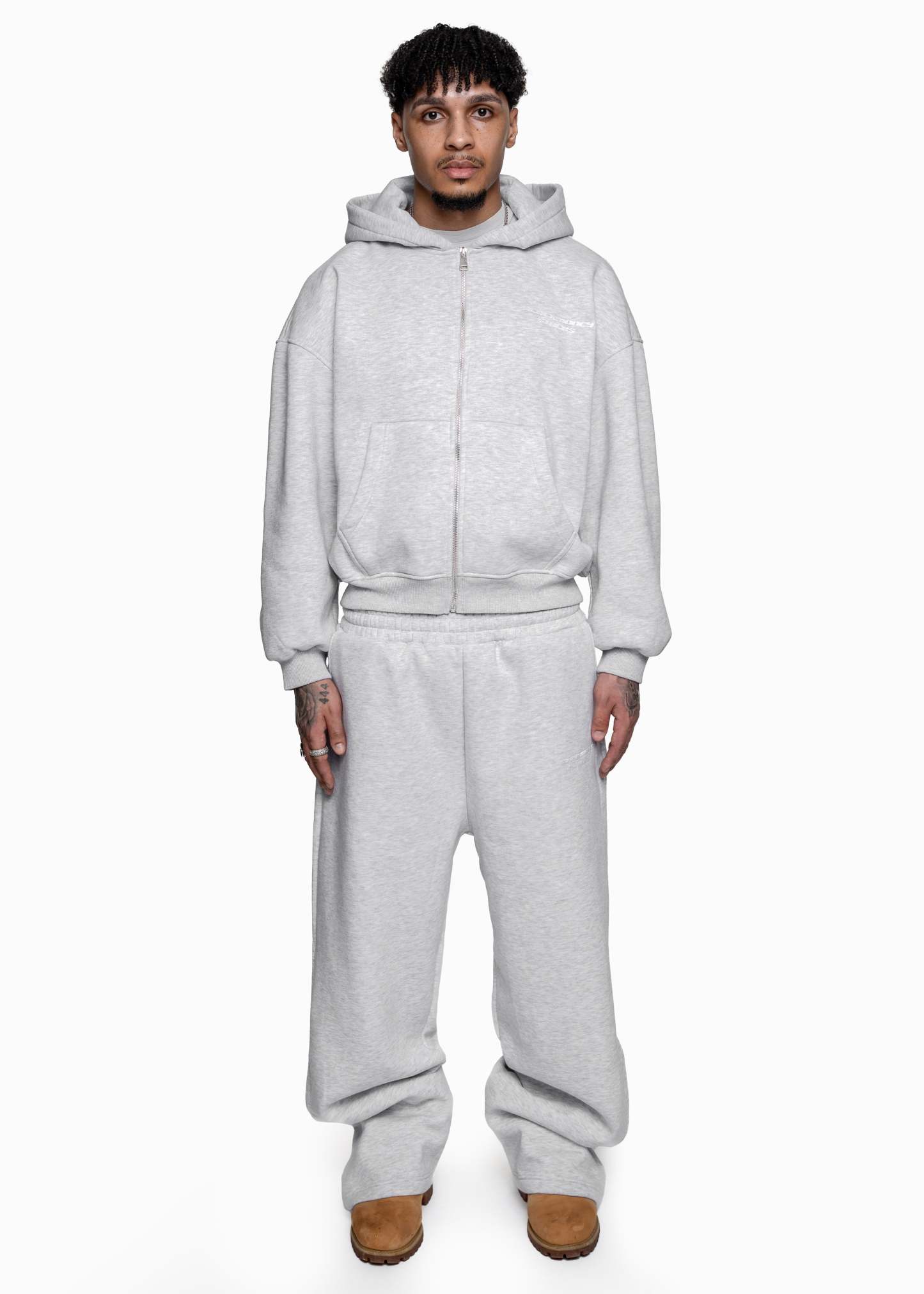 [Copy]Heavy Tracksuit