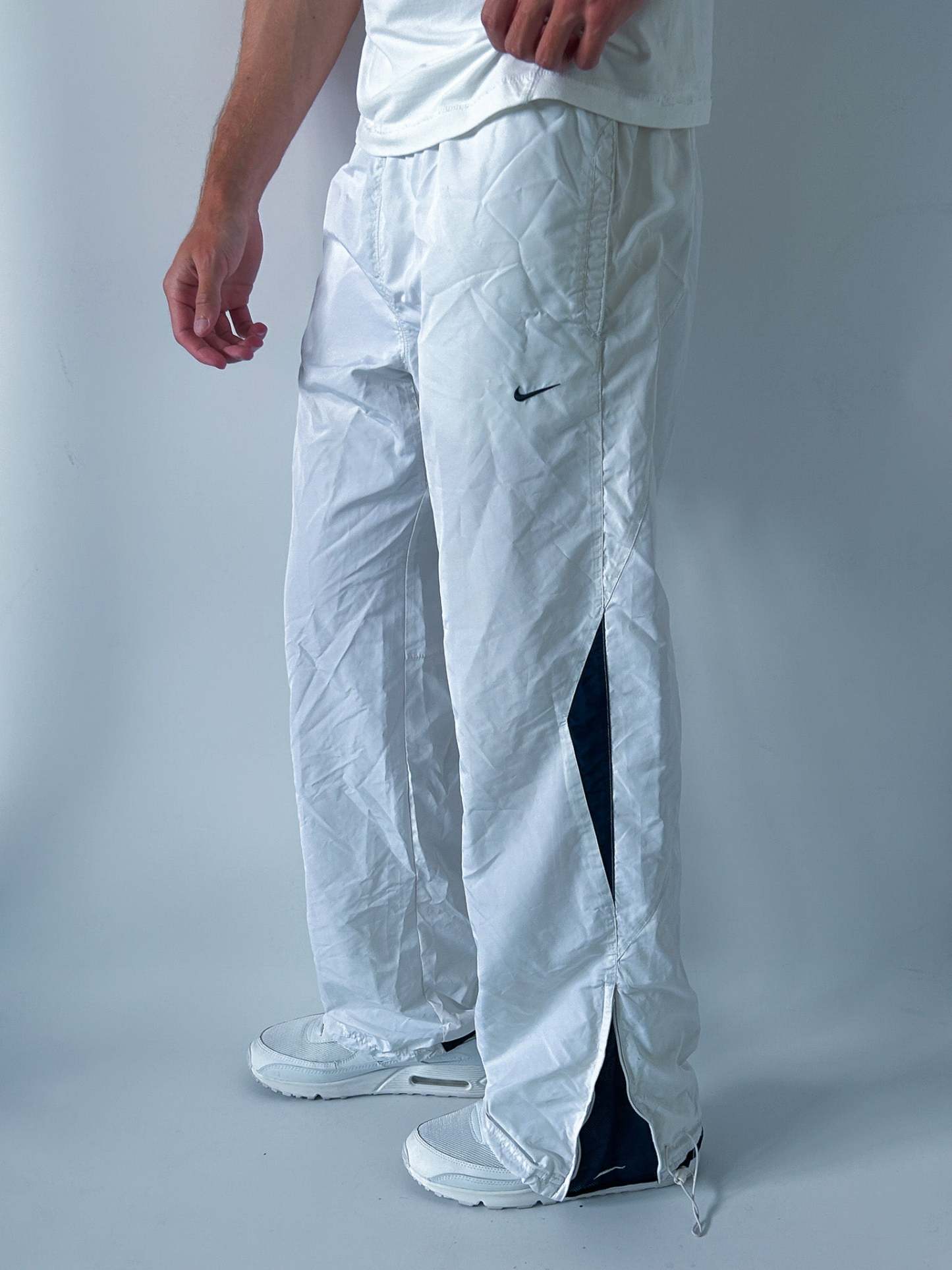 COFFRET MYSTÈRE PANTALONS DE SURVÊTEMENT VINTAGE (2 PIÈCES)