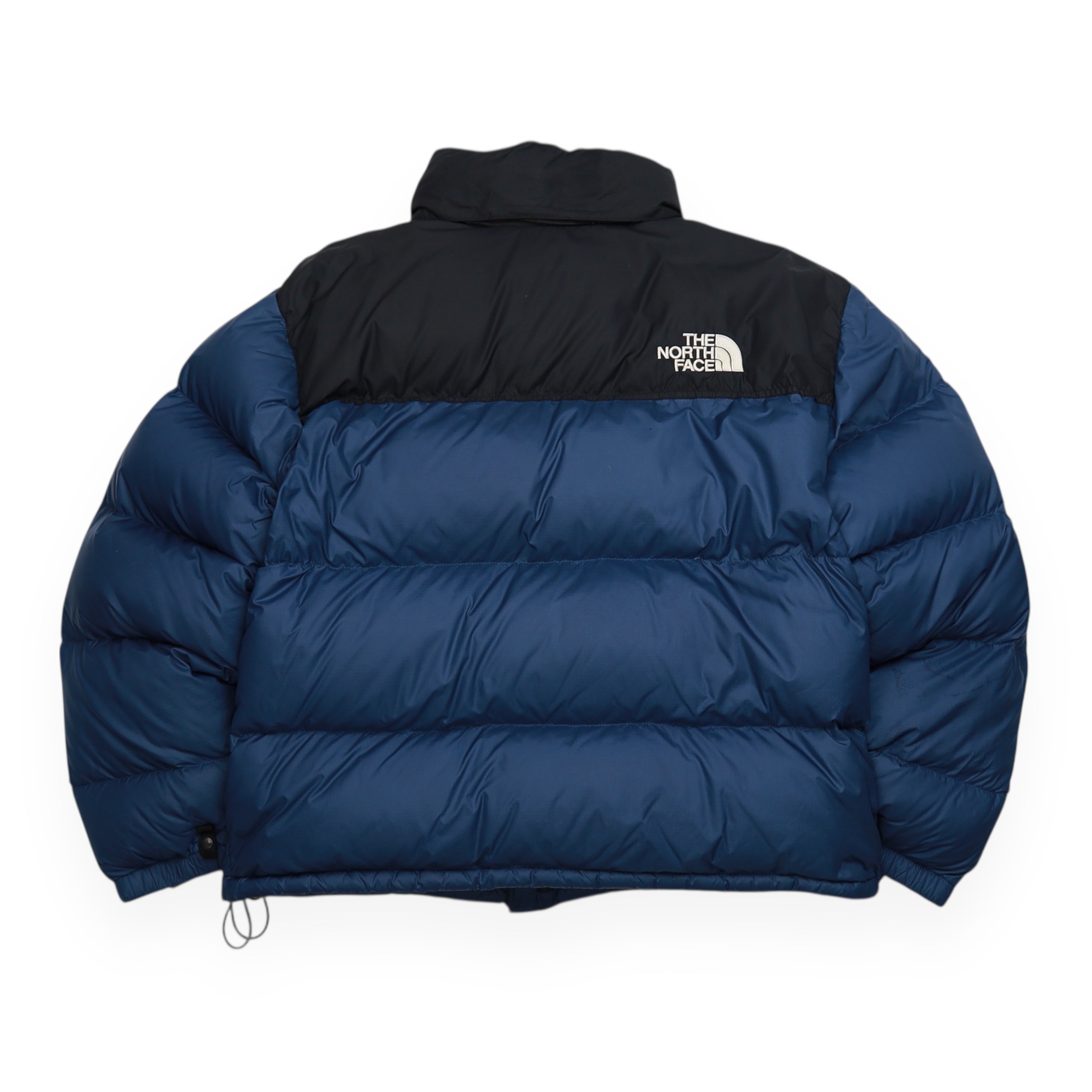 men's Puffer Jacket