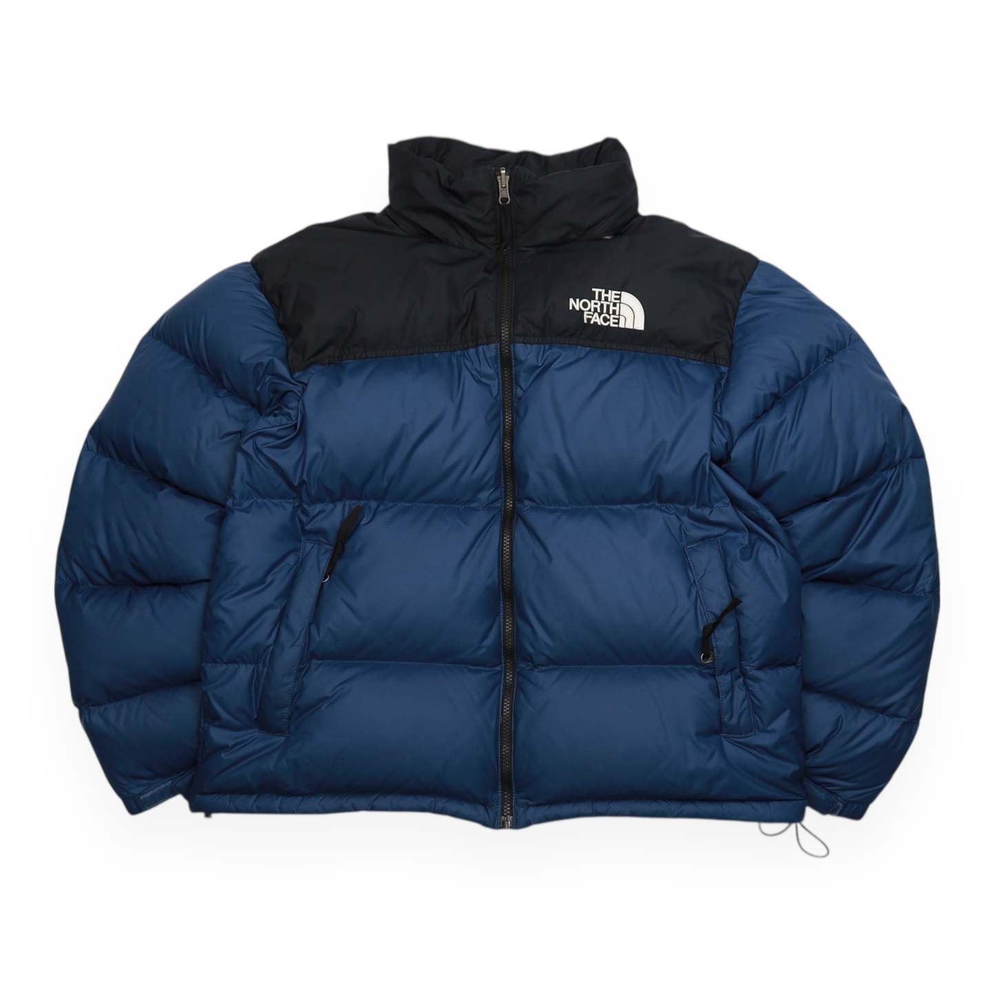 men's Puffer Jacket