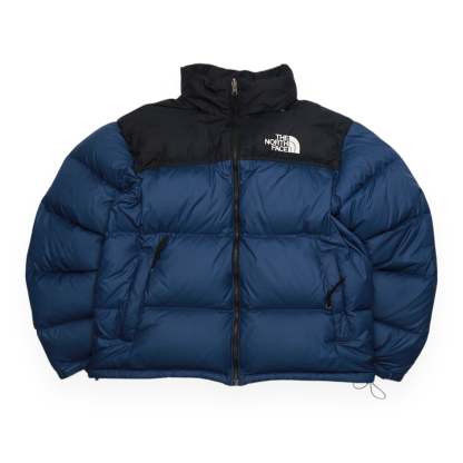 men's Puffer Jacket