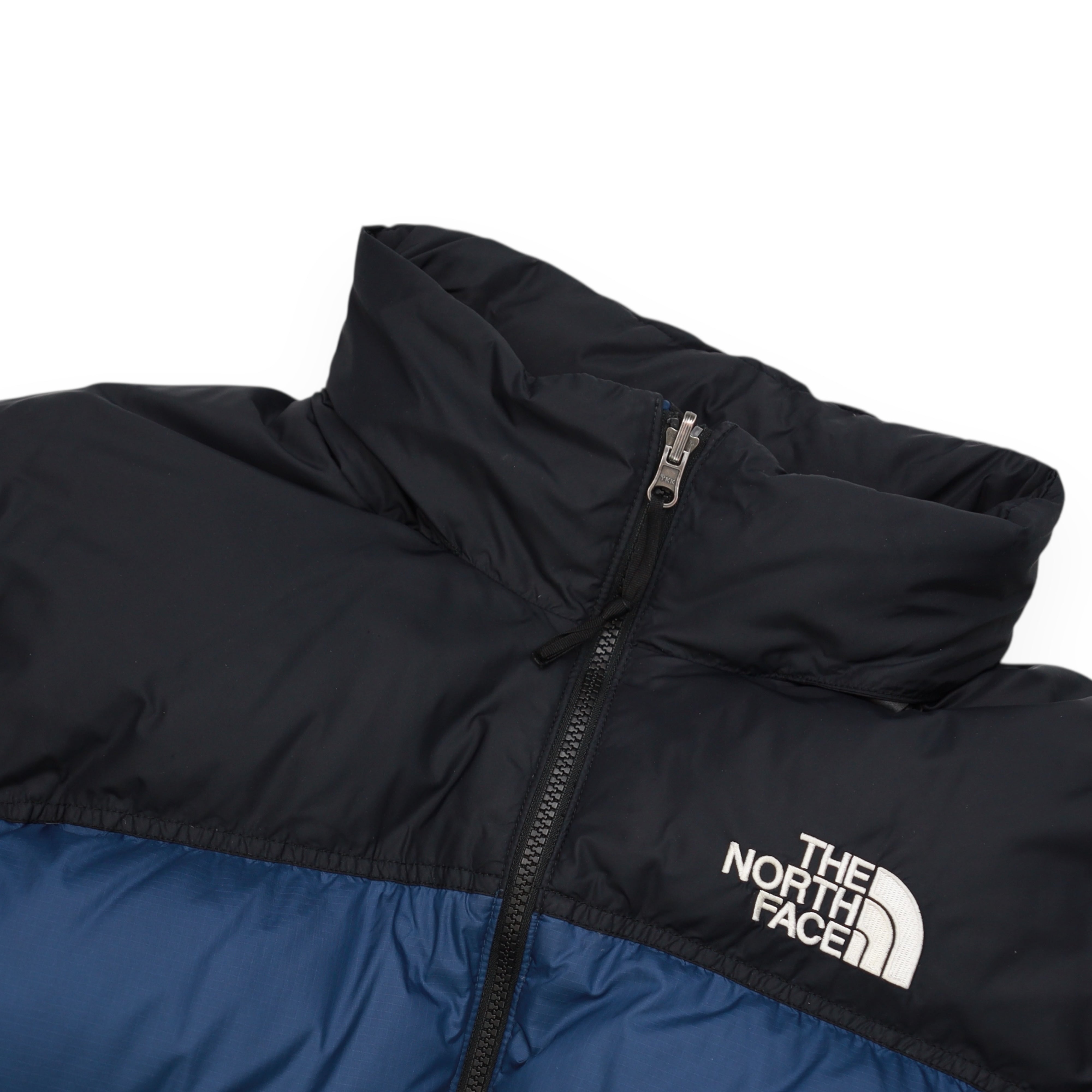 men's Puffer Jacket