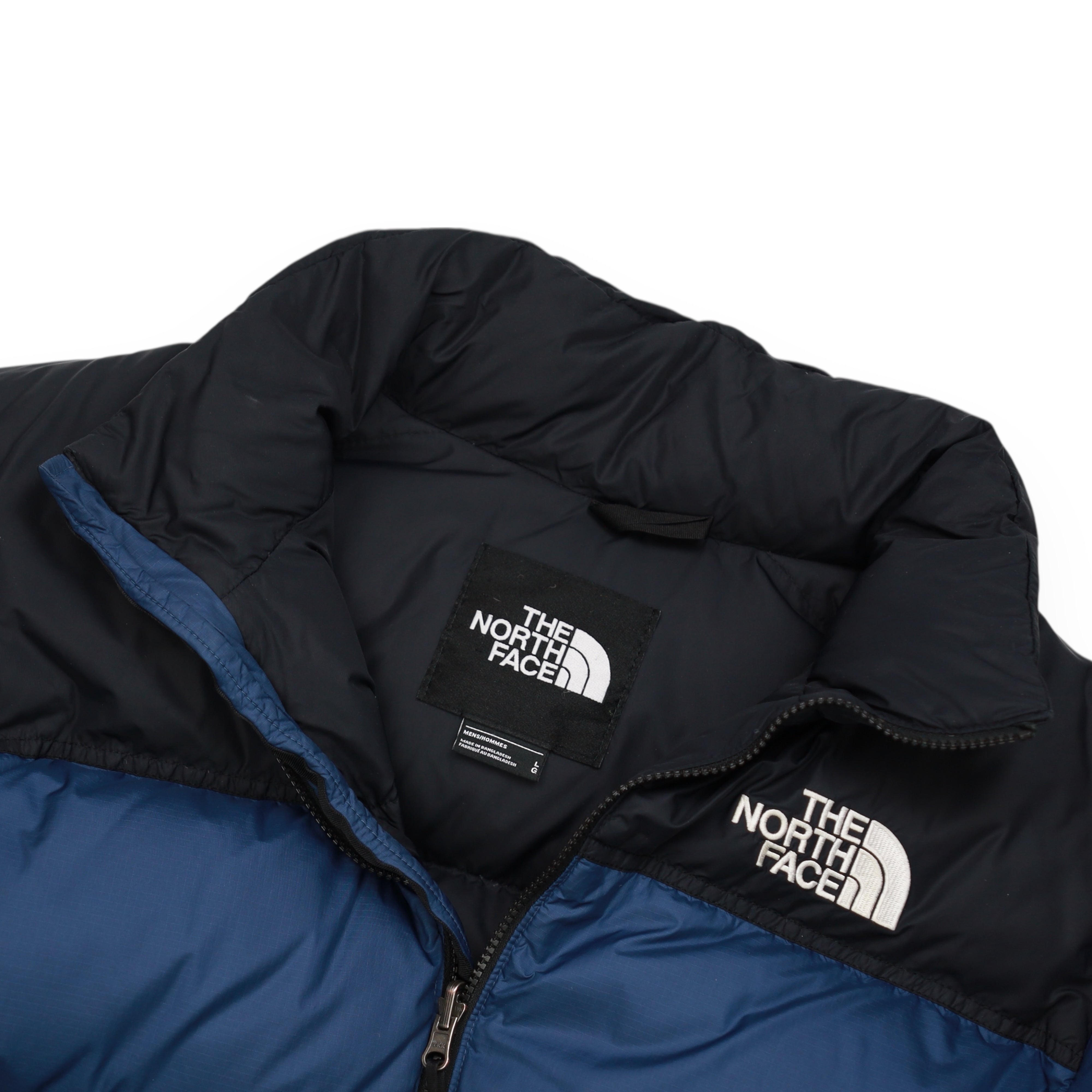 men's Puffer Jacket