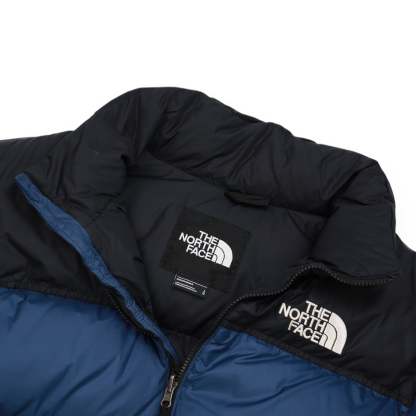men's Puffer Jacket