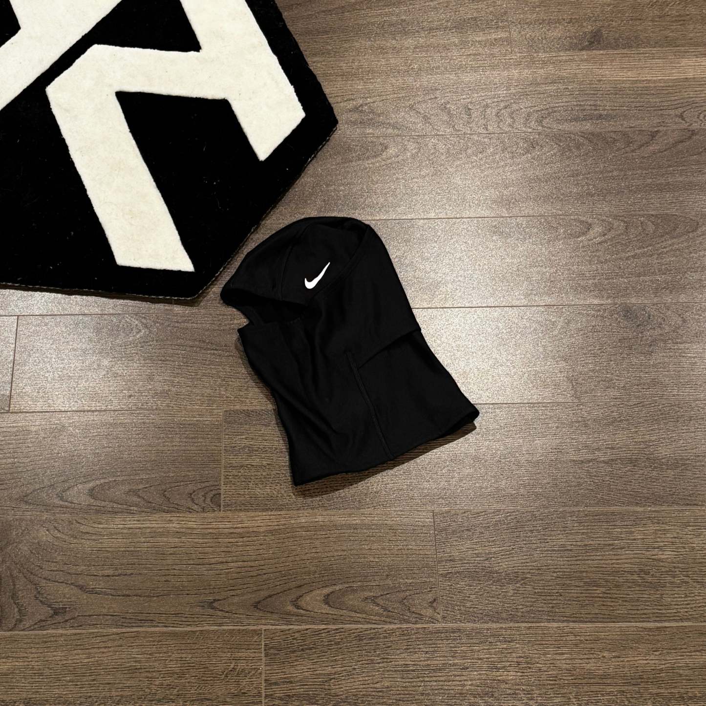 Pro Hyperwarm Ski Mask Black