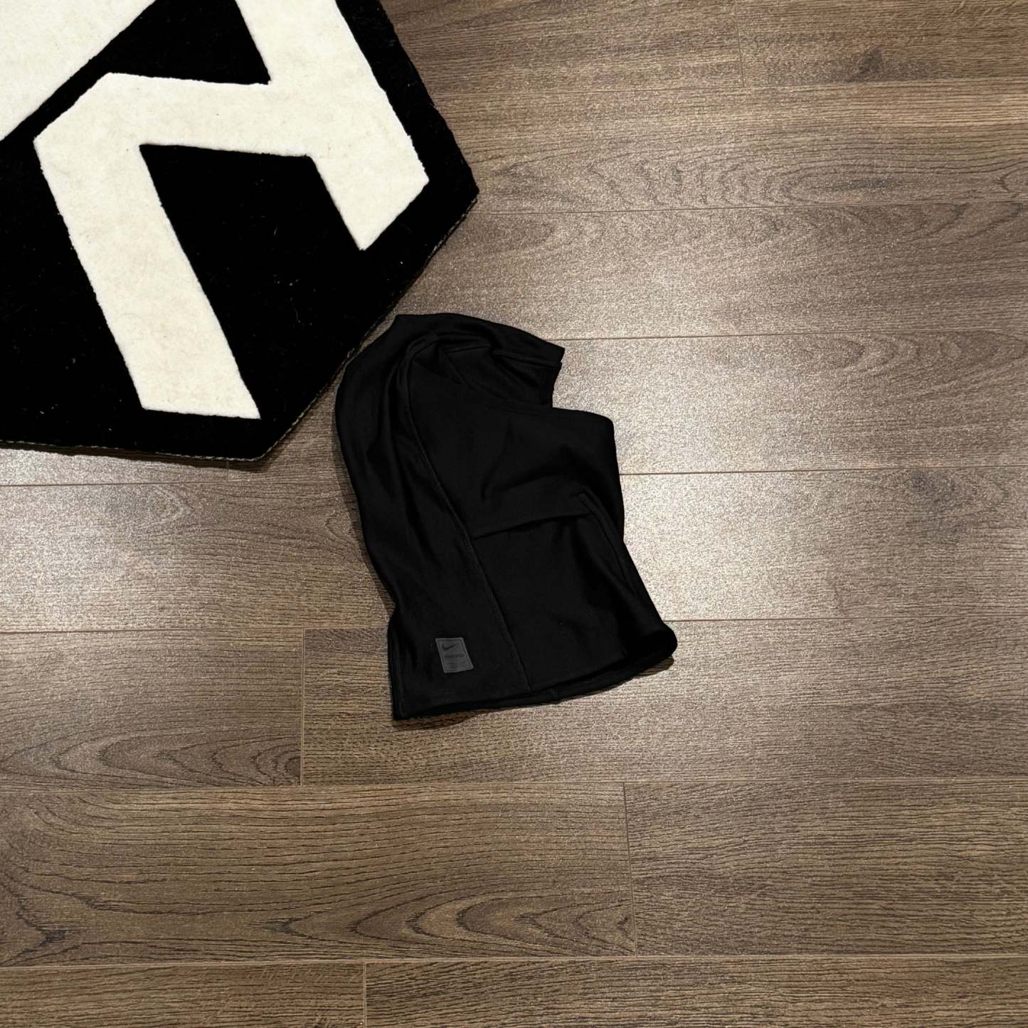 Pro Hyperwarm Ski Mask Black