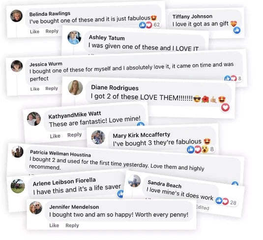 [Copy]Unisex Monster Set