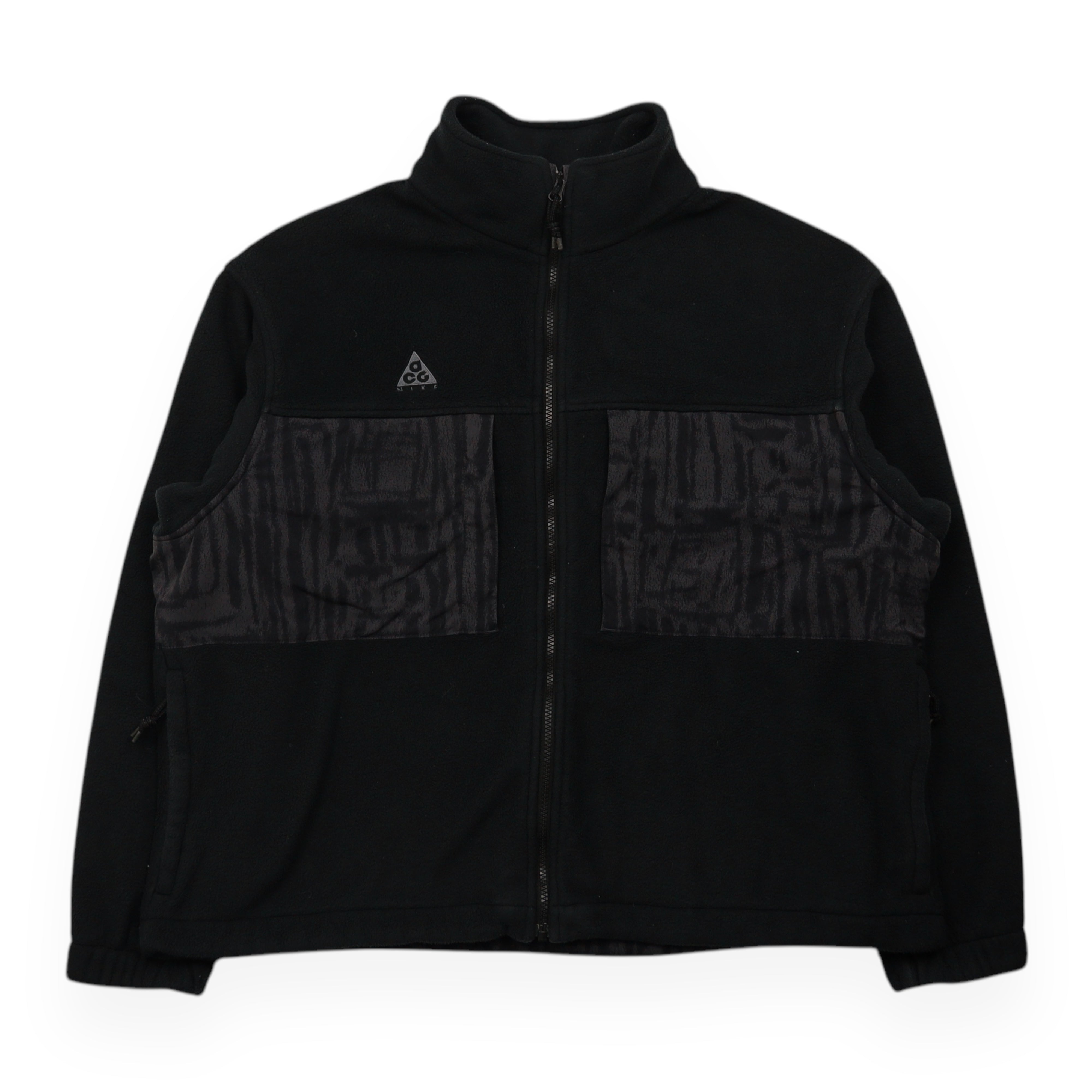 Men's ACG Sherpa Fleece Jacket
