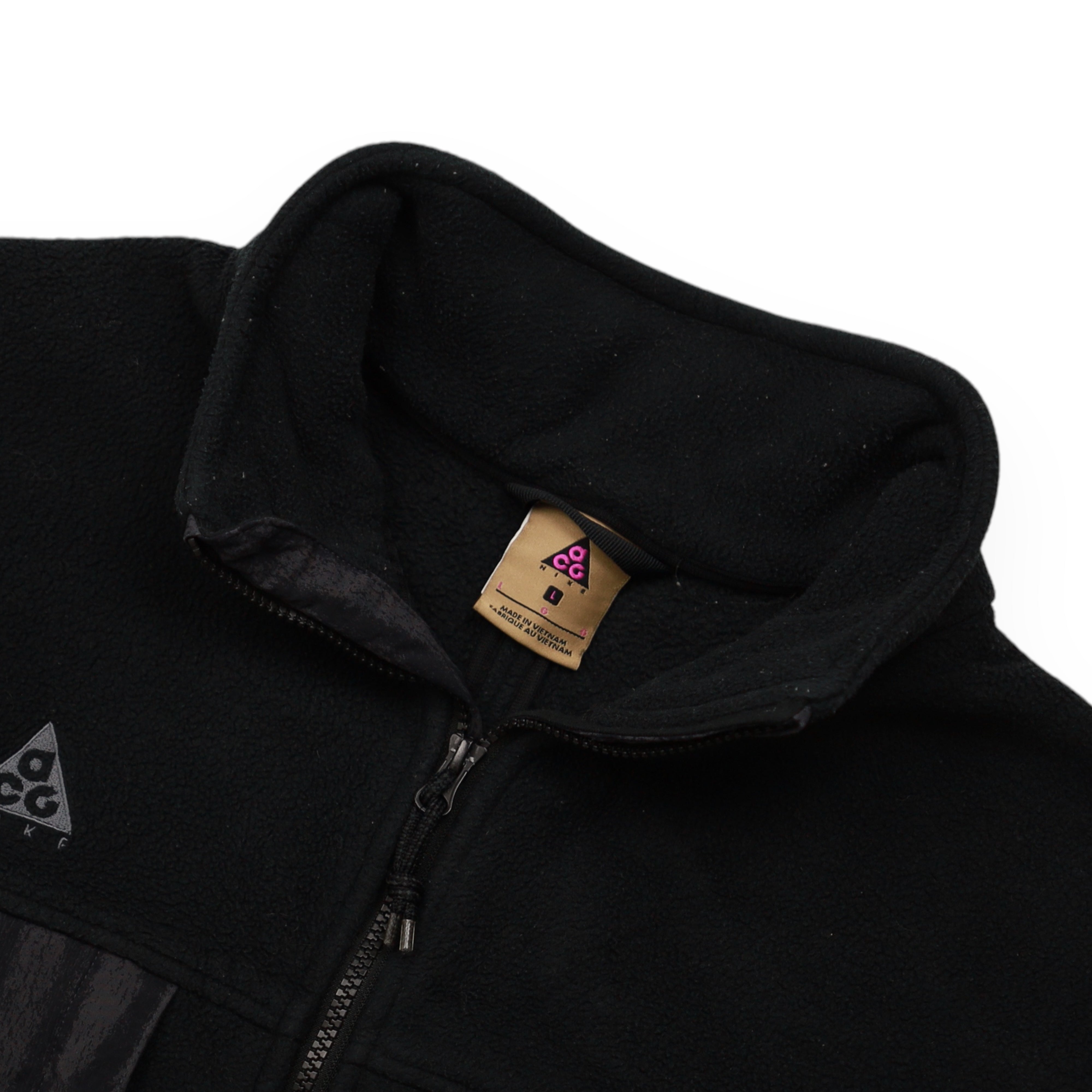 Men's ACG Sherpa Fleece Jacket