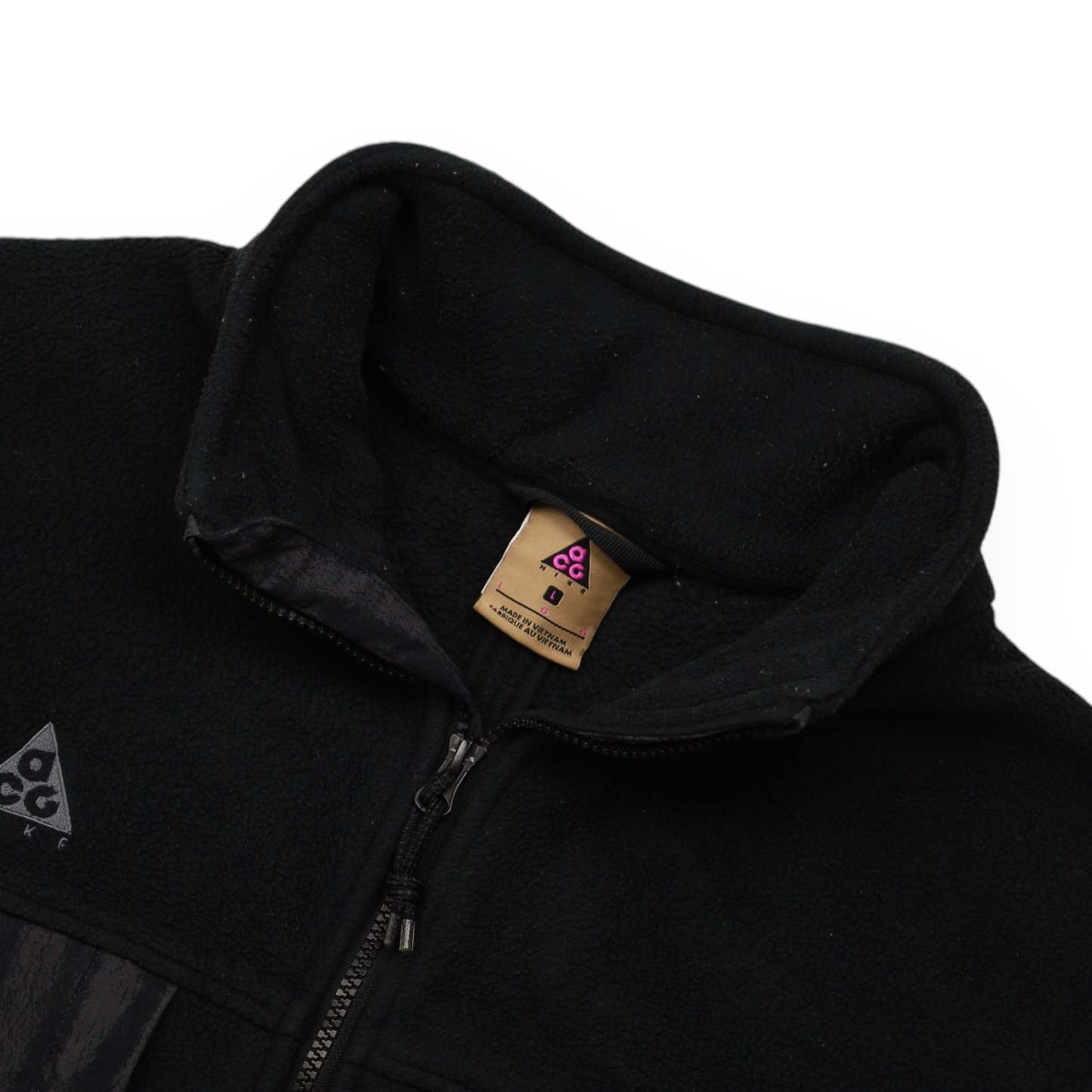 Men's ACG Sherpa Fleece Jacket