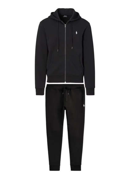 RL-Tracksuit