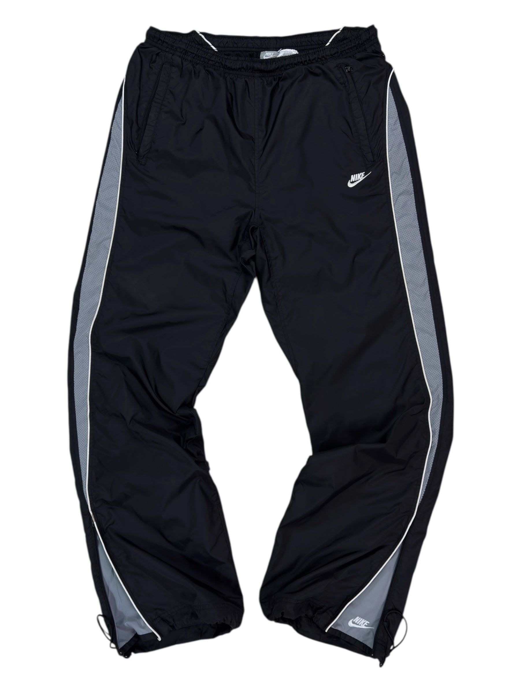 Nike Vintage Track Pants RARE 2000s (XL)