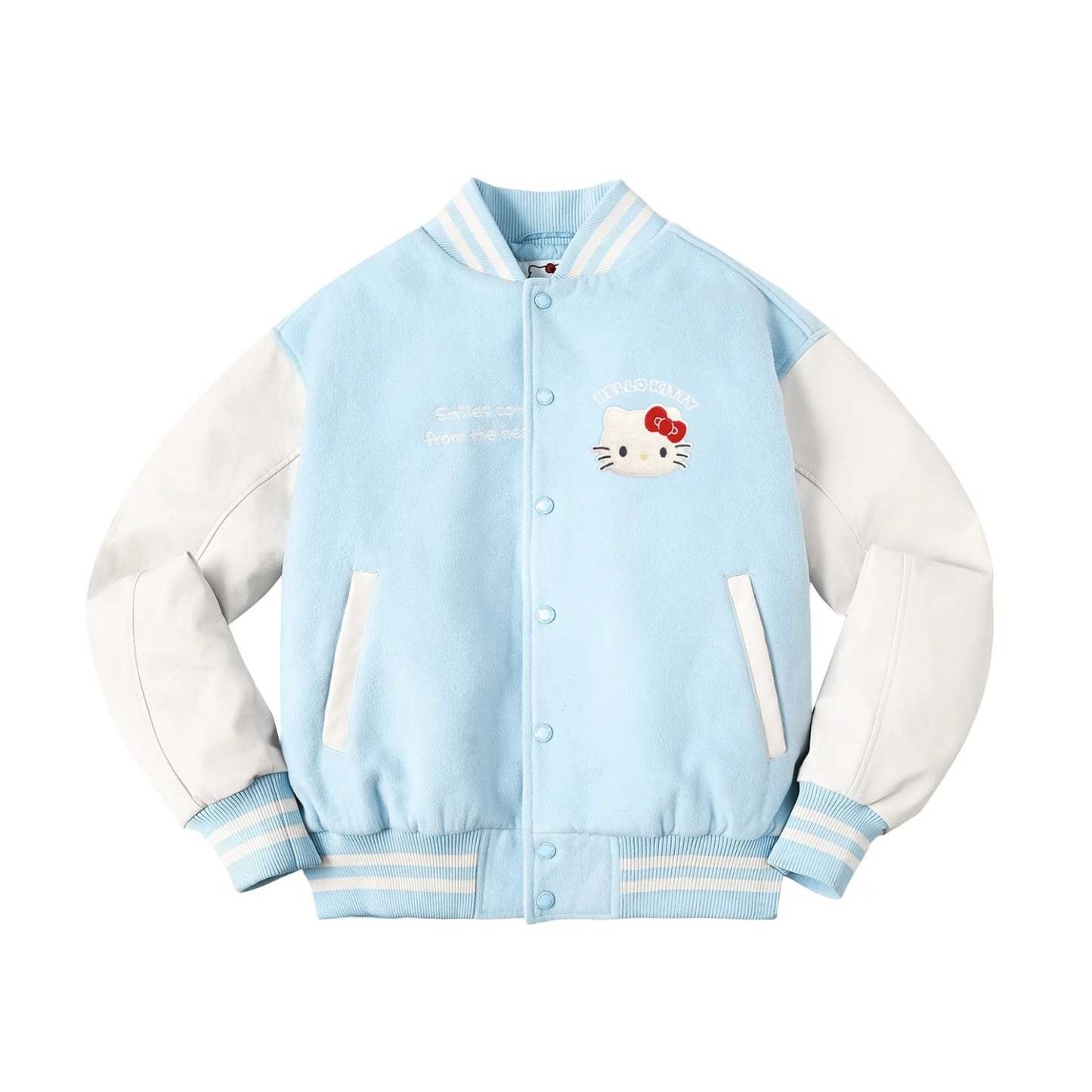 Jacket Baseball Bomber Jacket Vintage Unisex Streetwear Coats with Patchwork Hipster Utility Tops