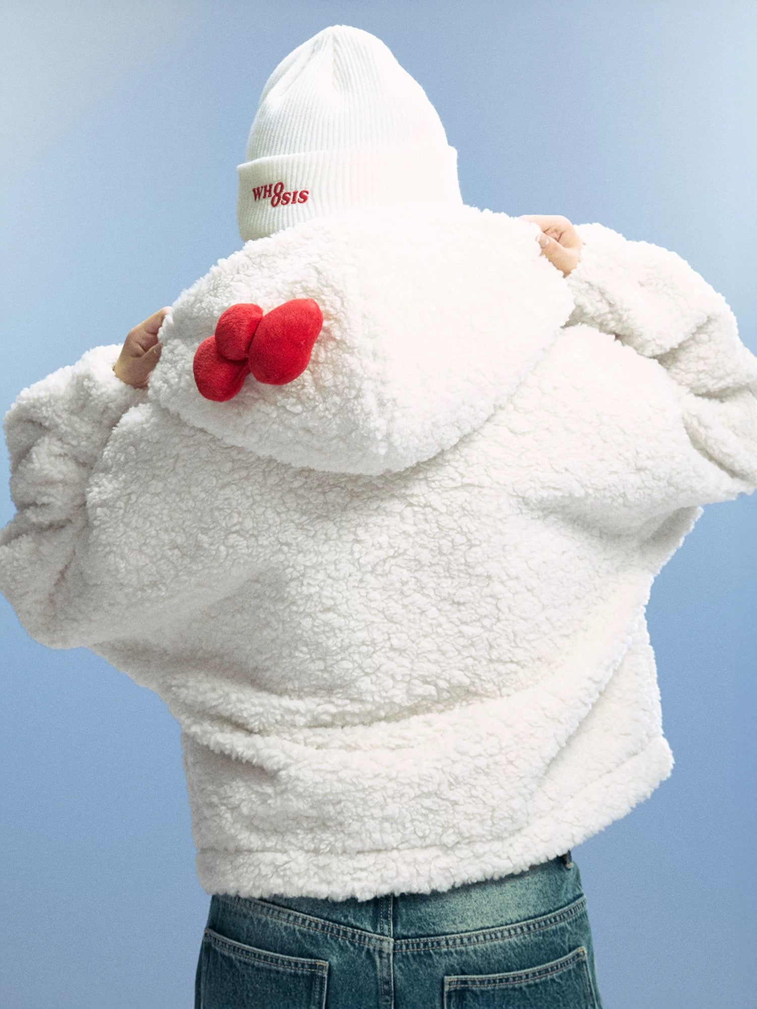 Winter Coats Fleece Faux Fur Shearling Trendy Jackets Warm Outerwear Clothing