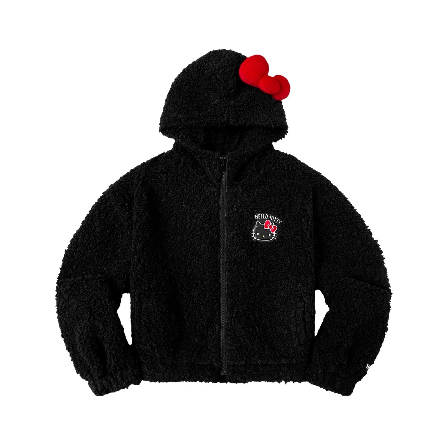 Winter Coats Fleece Faux Fur Shearling Trendy Jackets Warm Outerwear Clothing