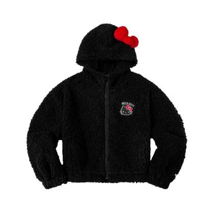 Winter Coats Fleece Faux Fur Shearling Trendy Jackets Warm Outerwear Clothing