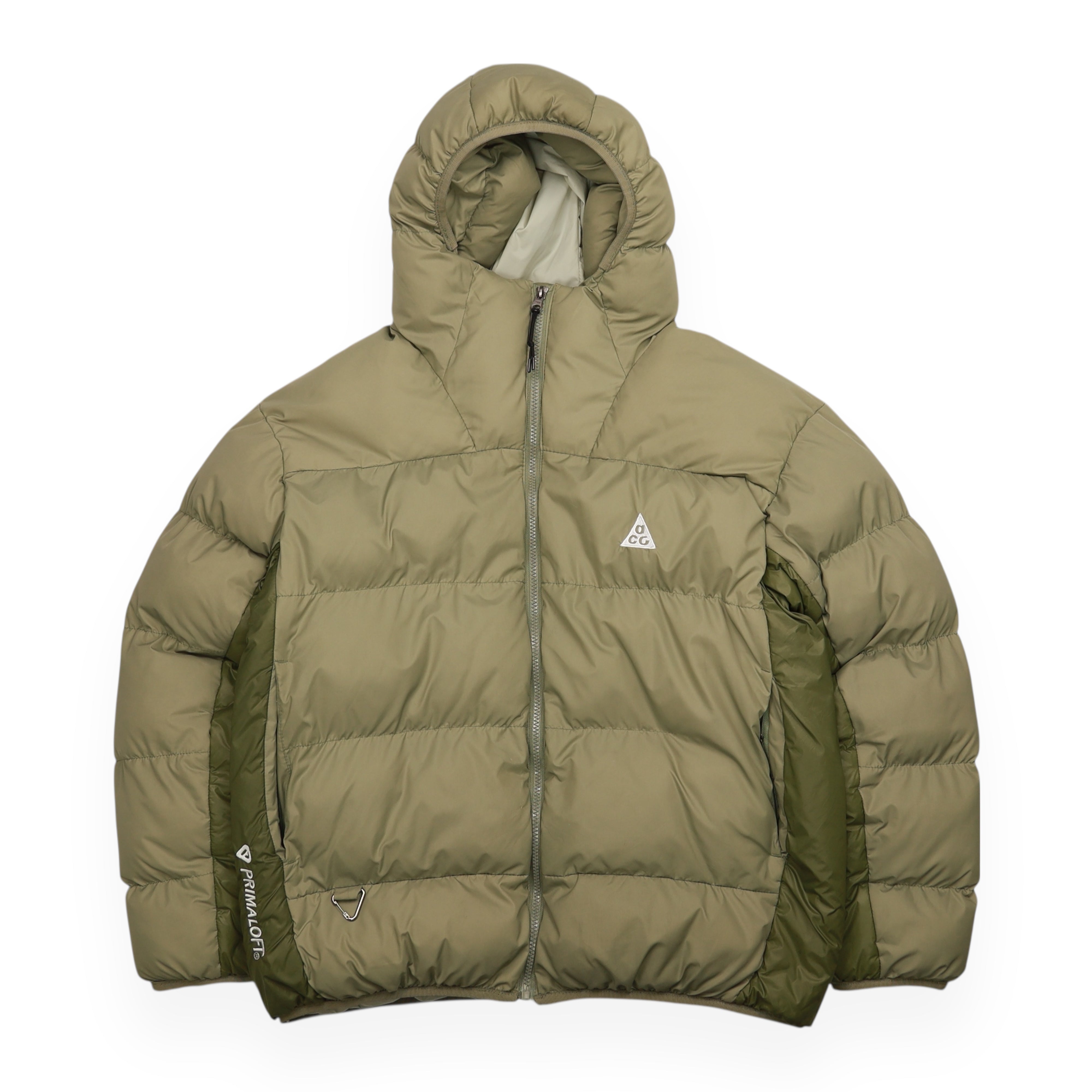 Men's Therma-FIT ADV ACG Lunar Lake Puffer Jacket