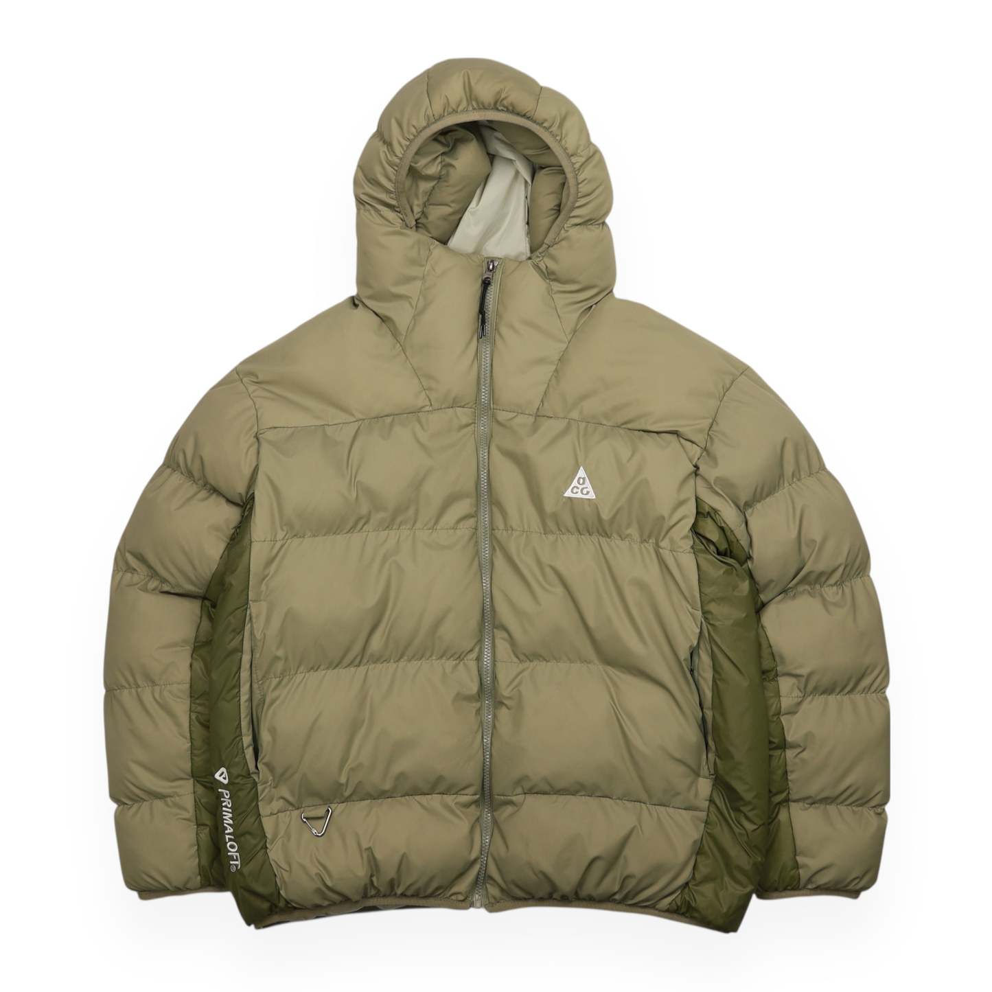 Men's Therma-FIT ADV ACG Lunar Lake Puffer Jacket