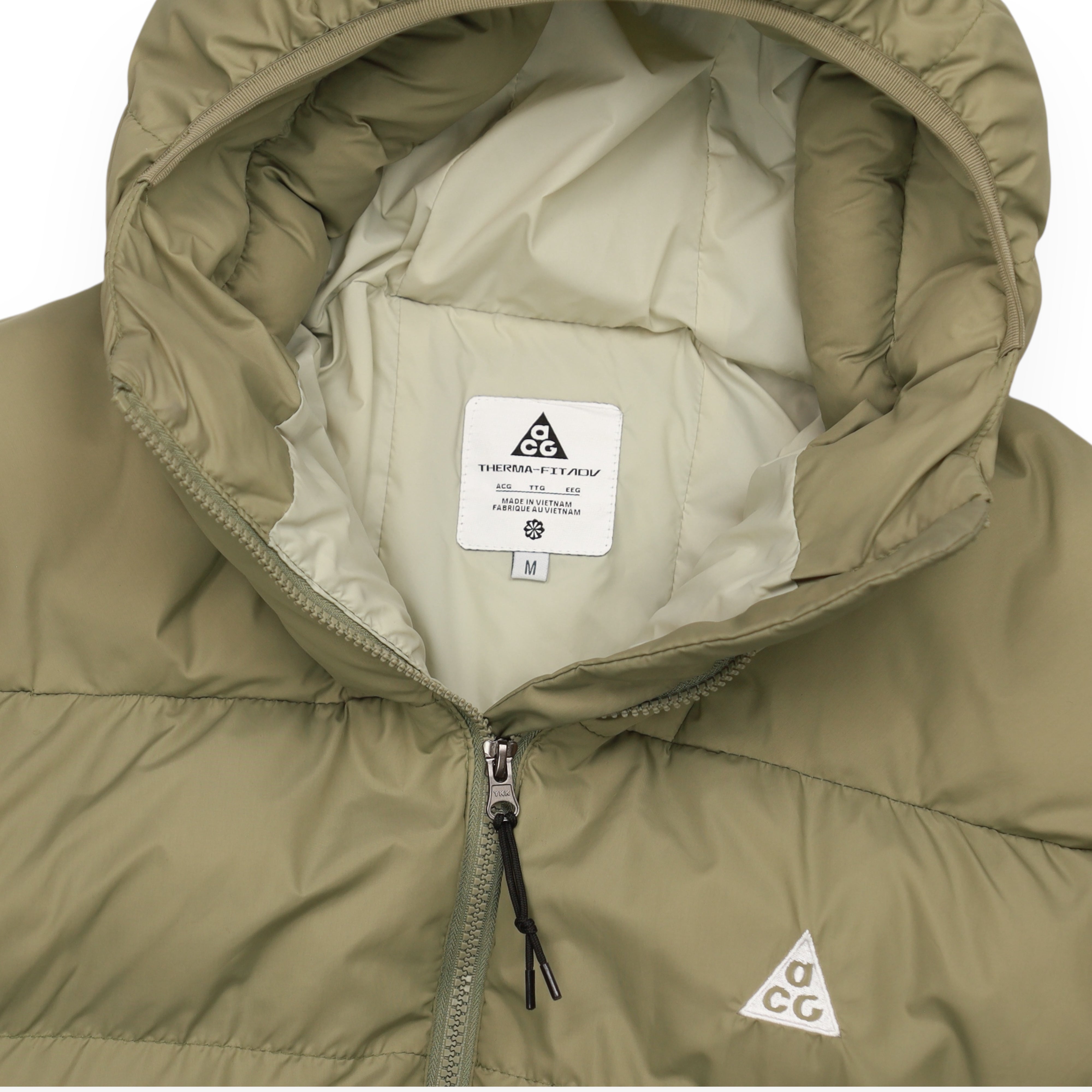 Men's Therma-FIT ADV ACG Lunar Lake Puffer Jacket