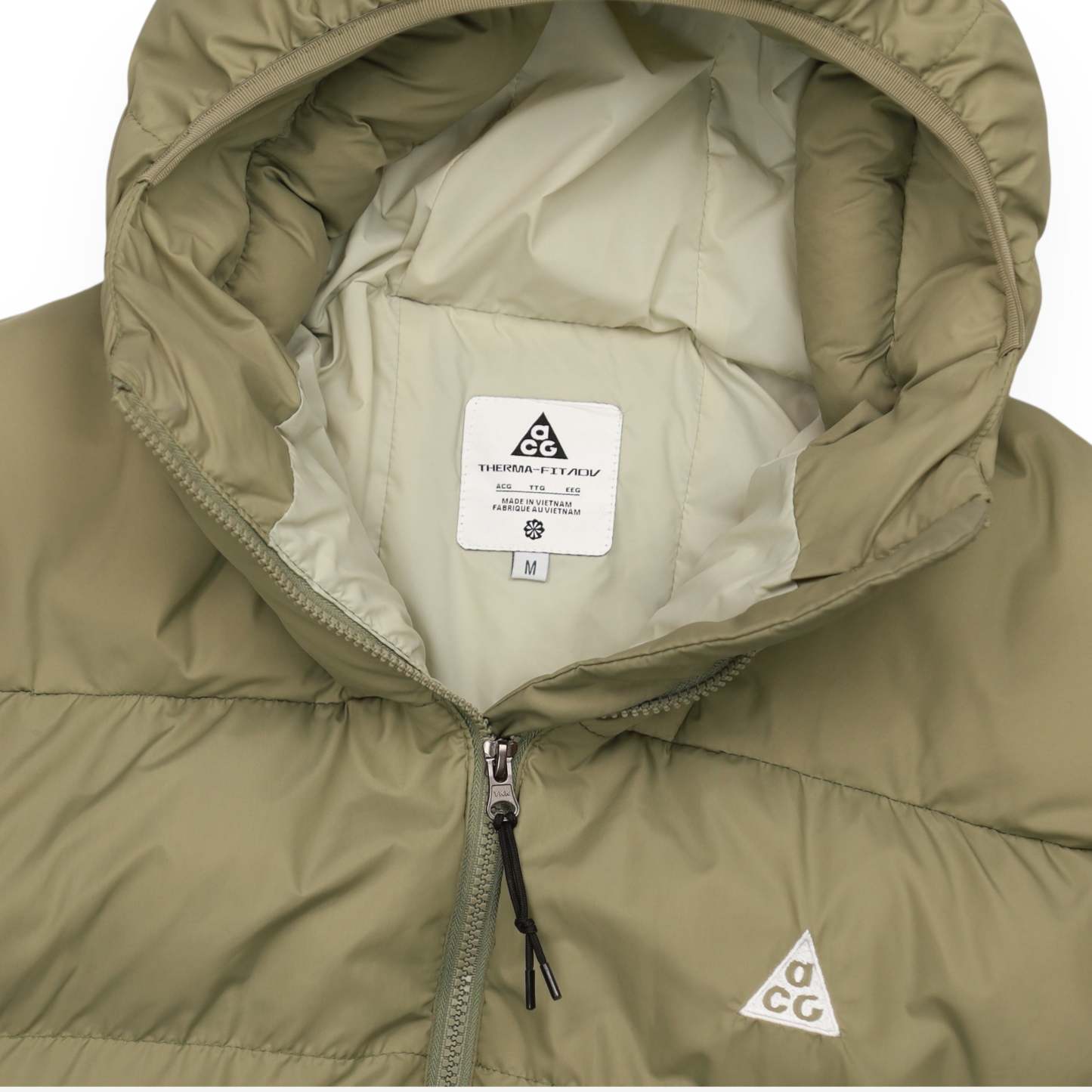 Men's Therma-FIT ADV ACG Lunar Lake Puffer Jacket