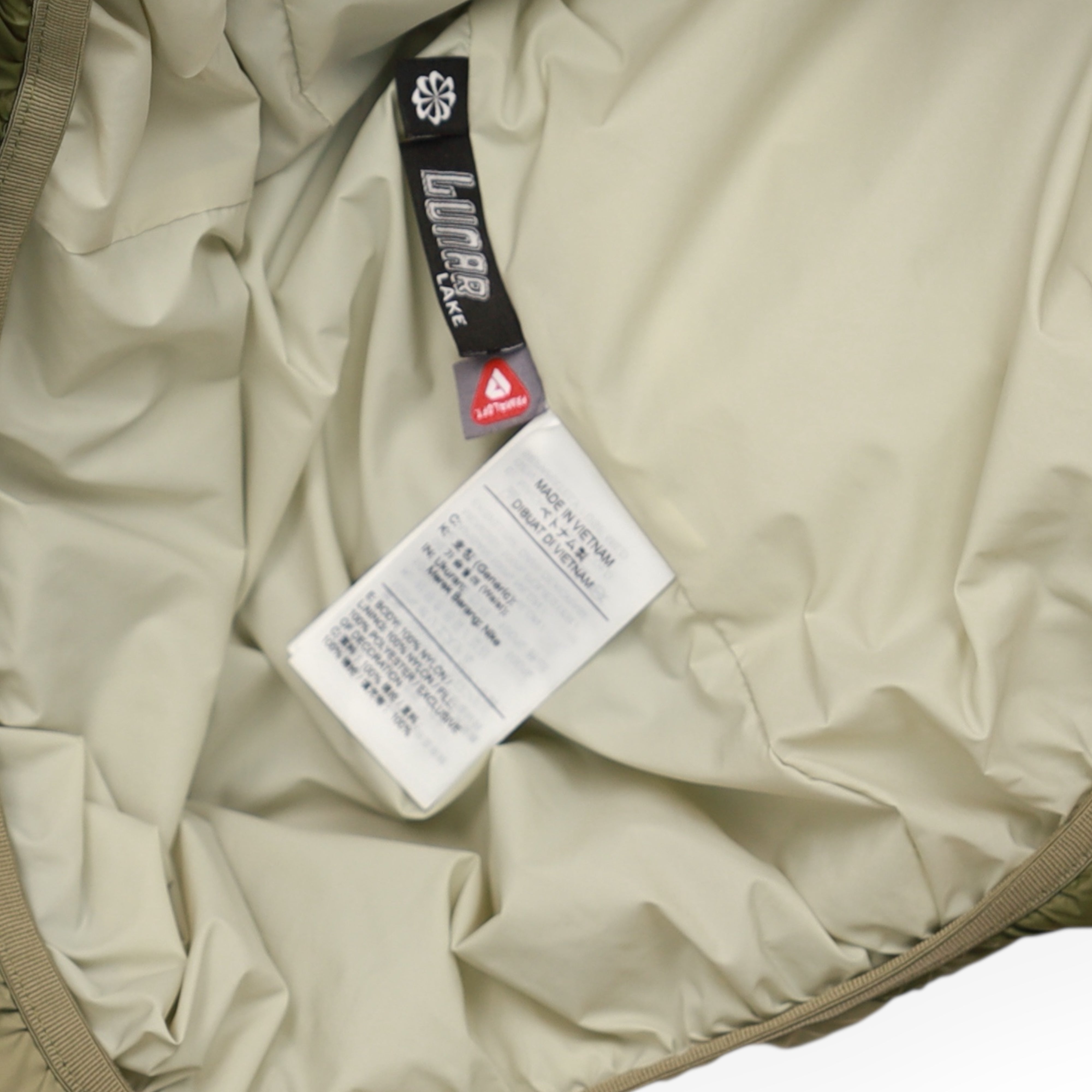 Men's Therma-FIT ADV ACG Lunar Lake Puffer Jacket