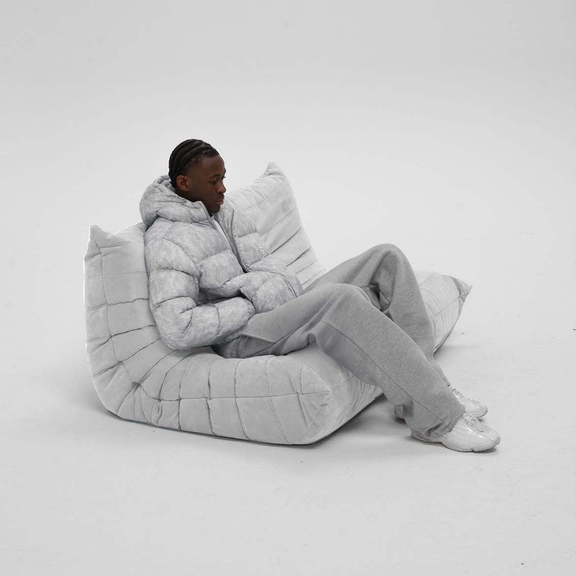 Doudoune injectParis