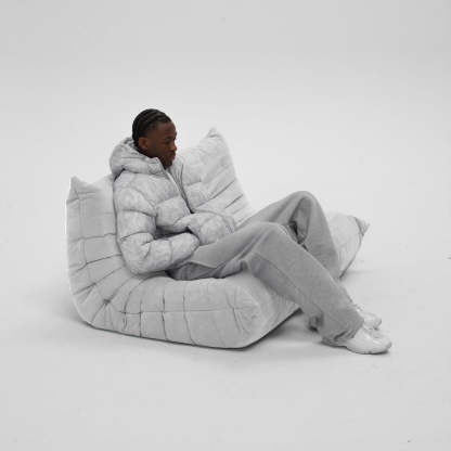 Doudoune injectParis