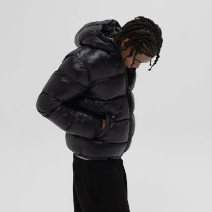 Doudoune injectParis