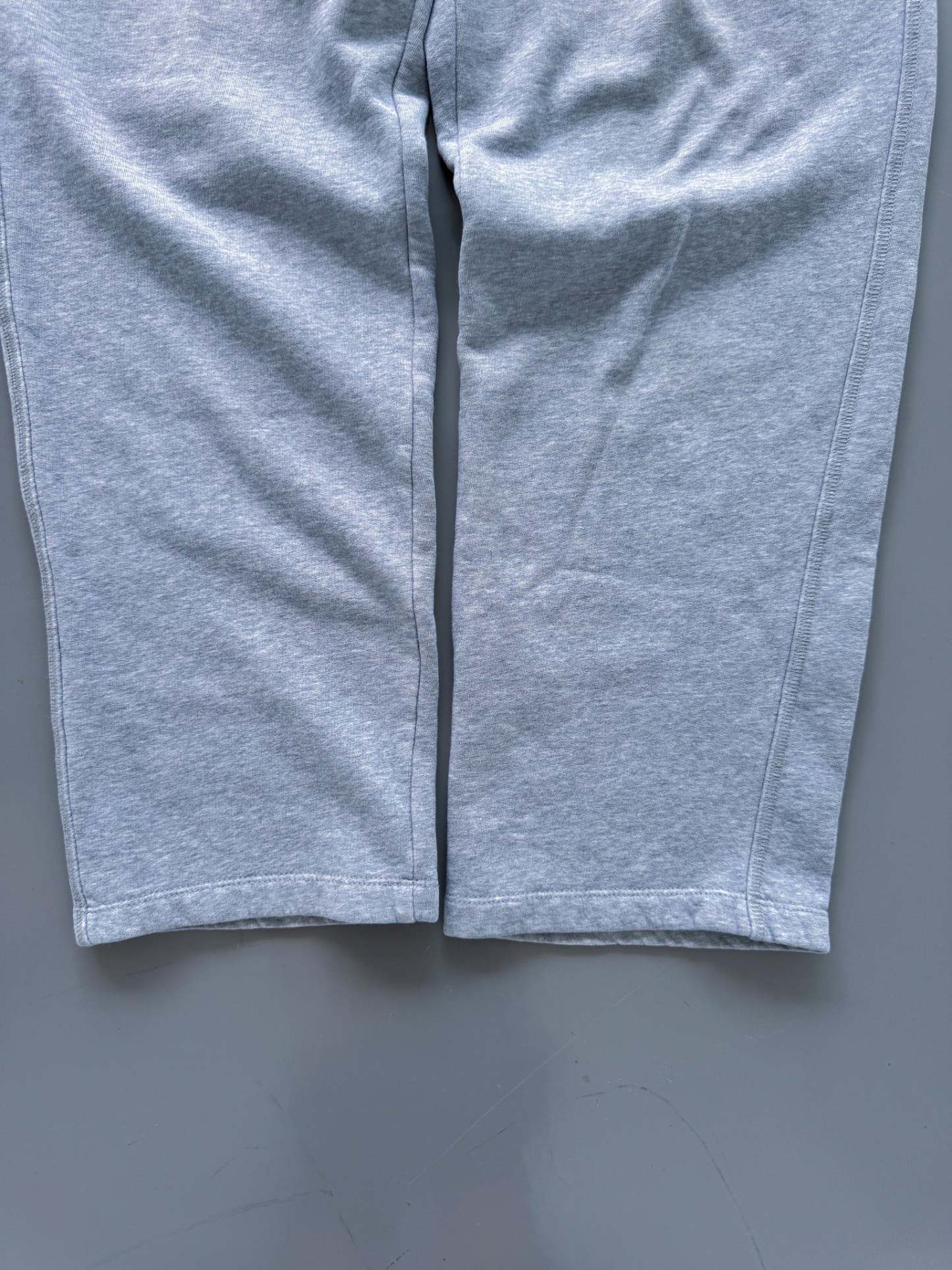 Nike Vintage Open Leg Sweatpants