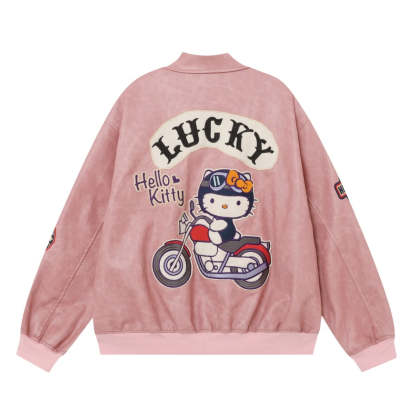 Leather Jackets Faux Suede Fall Fashion Motorcycle Coats Winter Outfits Clothes