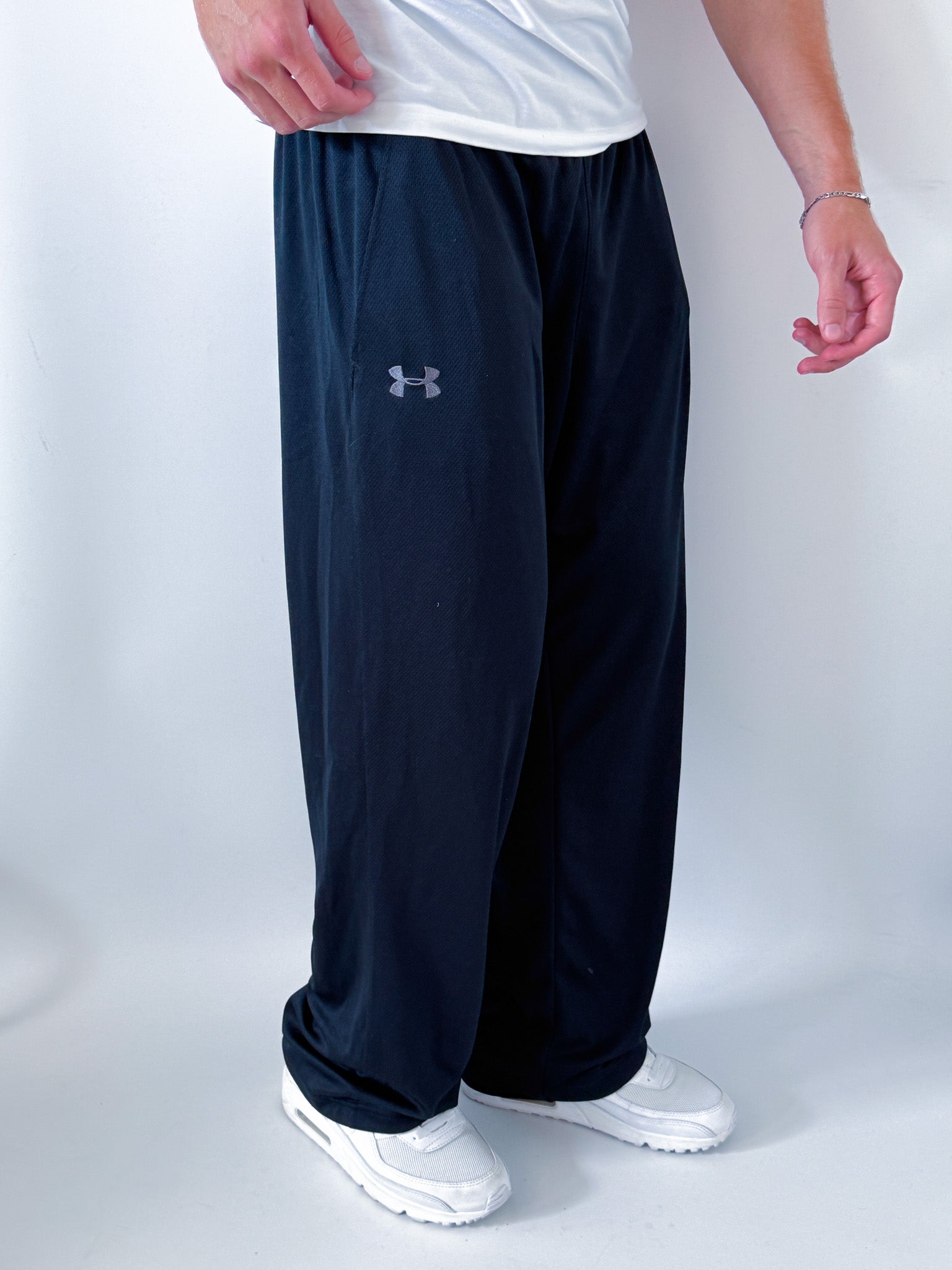 【New Year discounts】Vintage Trackpants