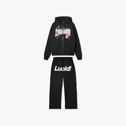 [Copy]University Tracksuit-Bundle