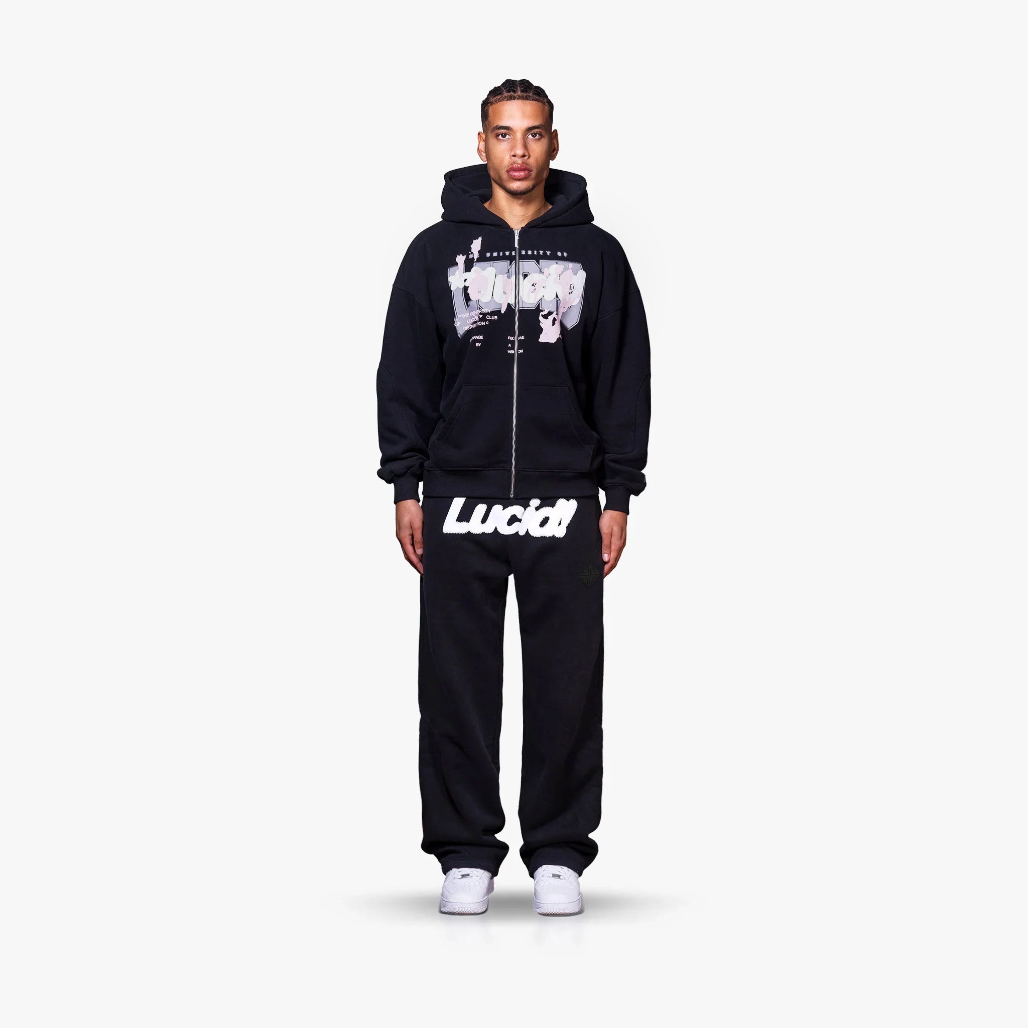 [Copy]University Tracksuit-Bundle