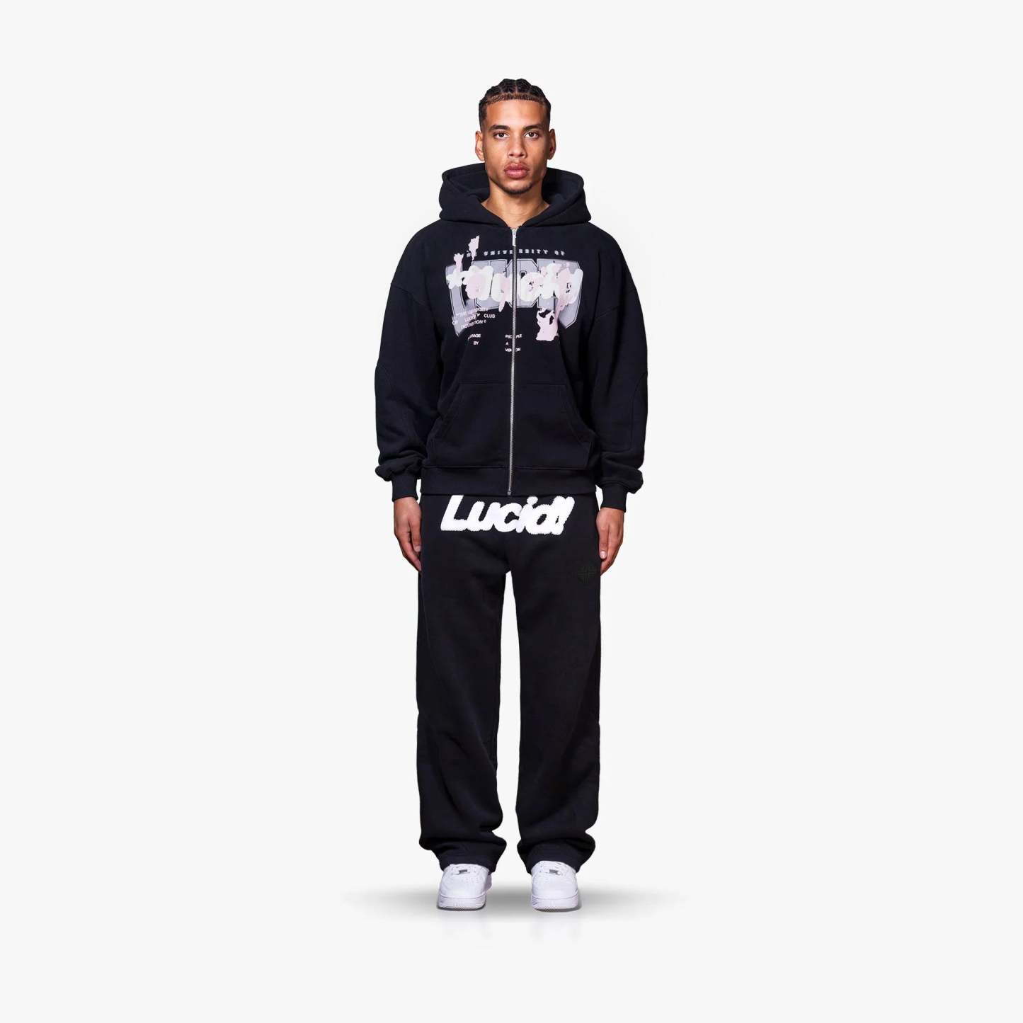 [Copy]University Tracksuit-Bundle