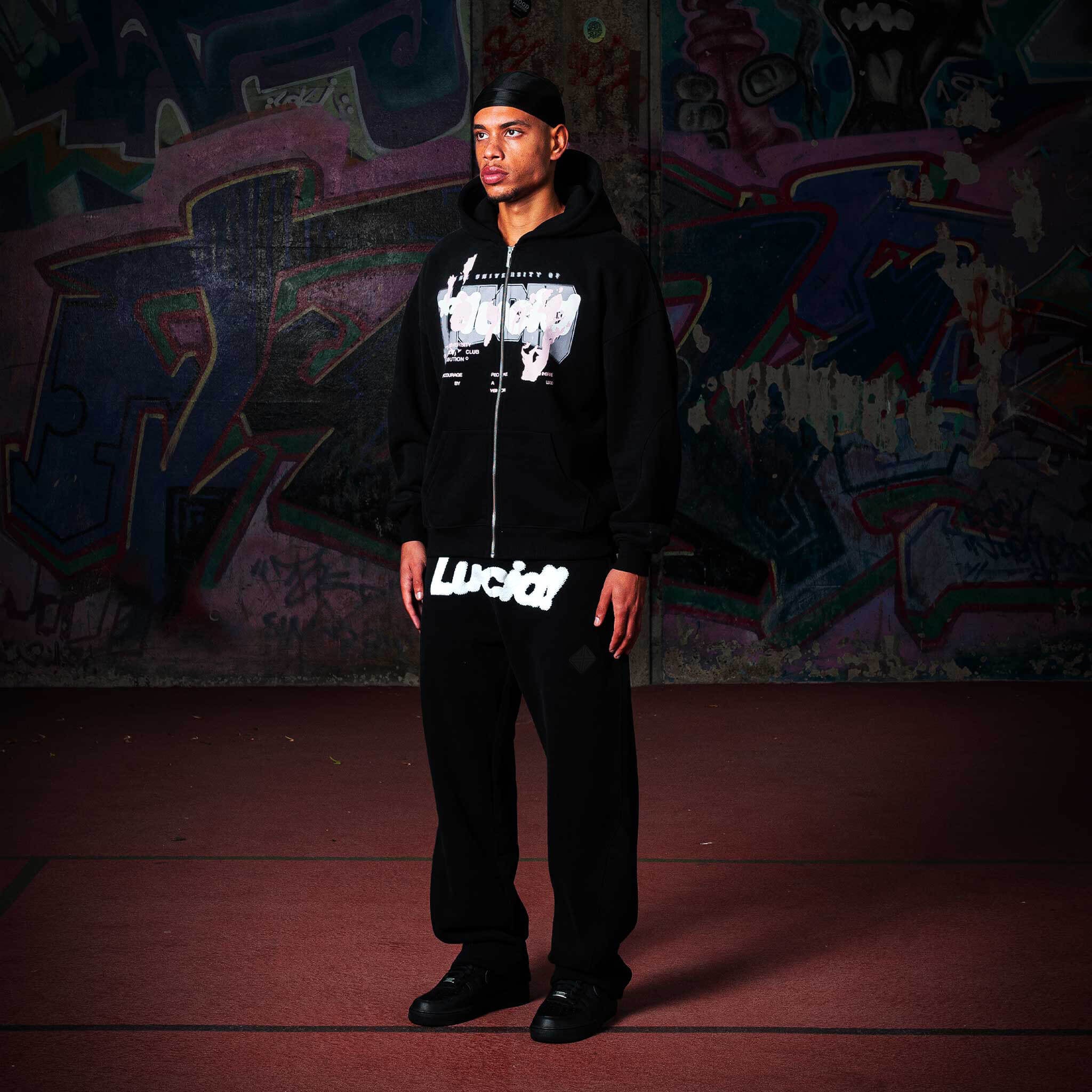 [Copy]University Tracksuit-Bundle