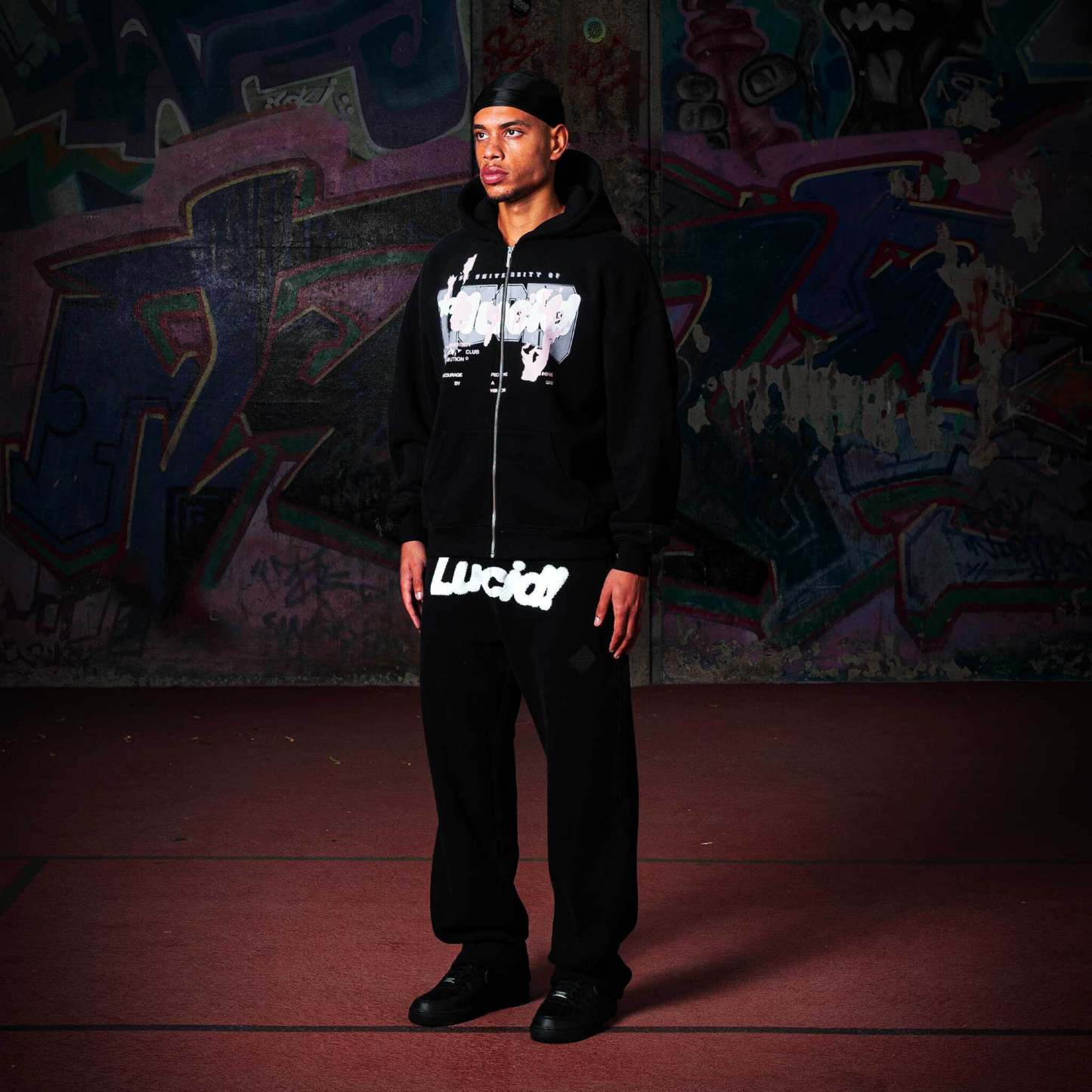 [Copy]University Tracksuit-Bundle