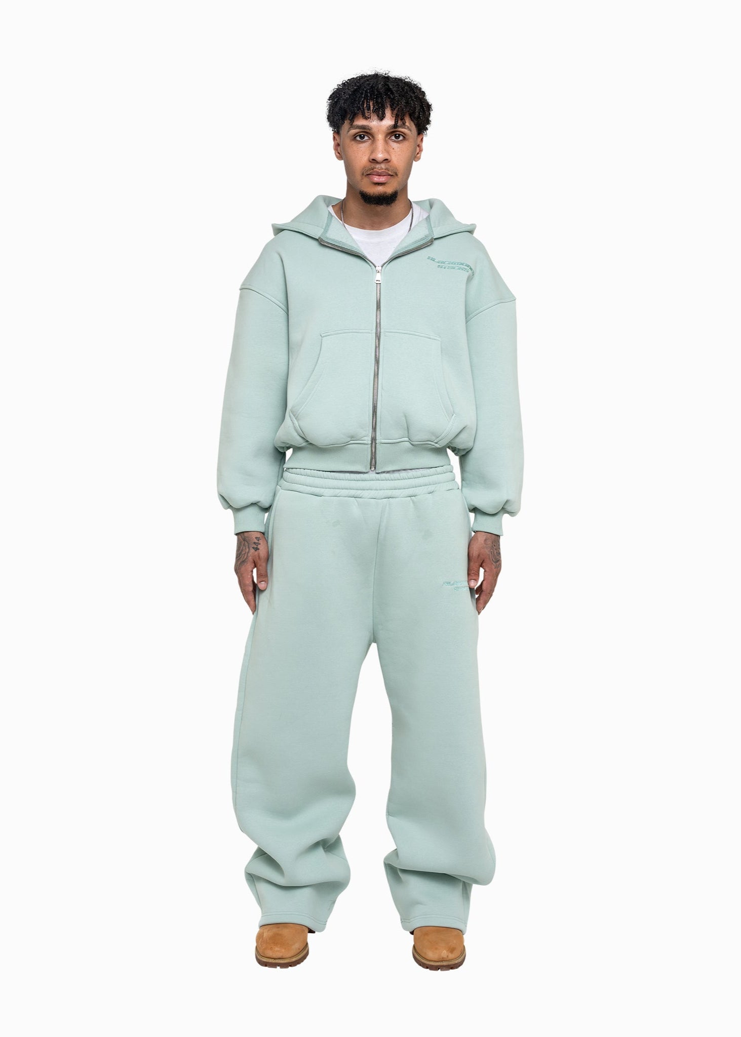 [Copy]Heavy Tracksuit