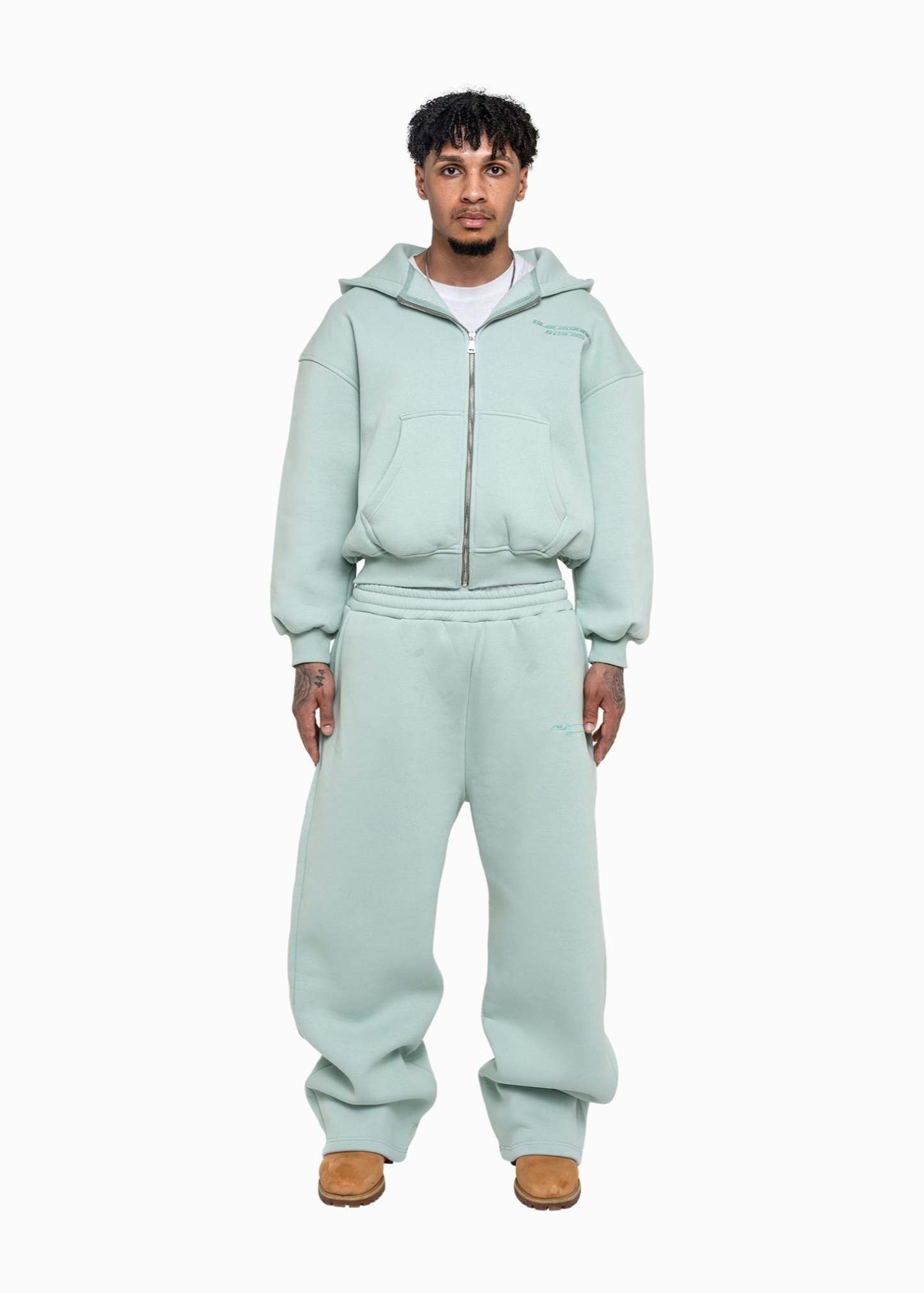 [Copy]Heavy Tracksuit