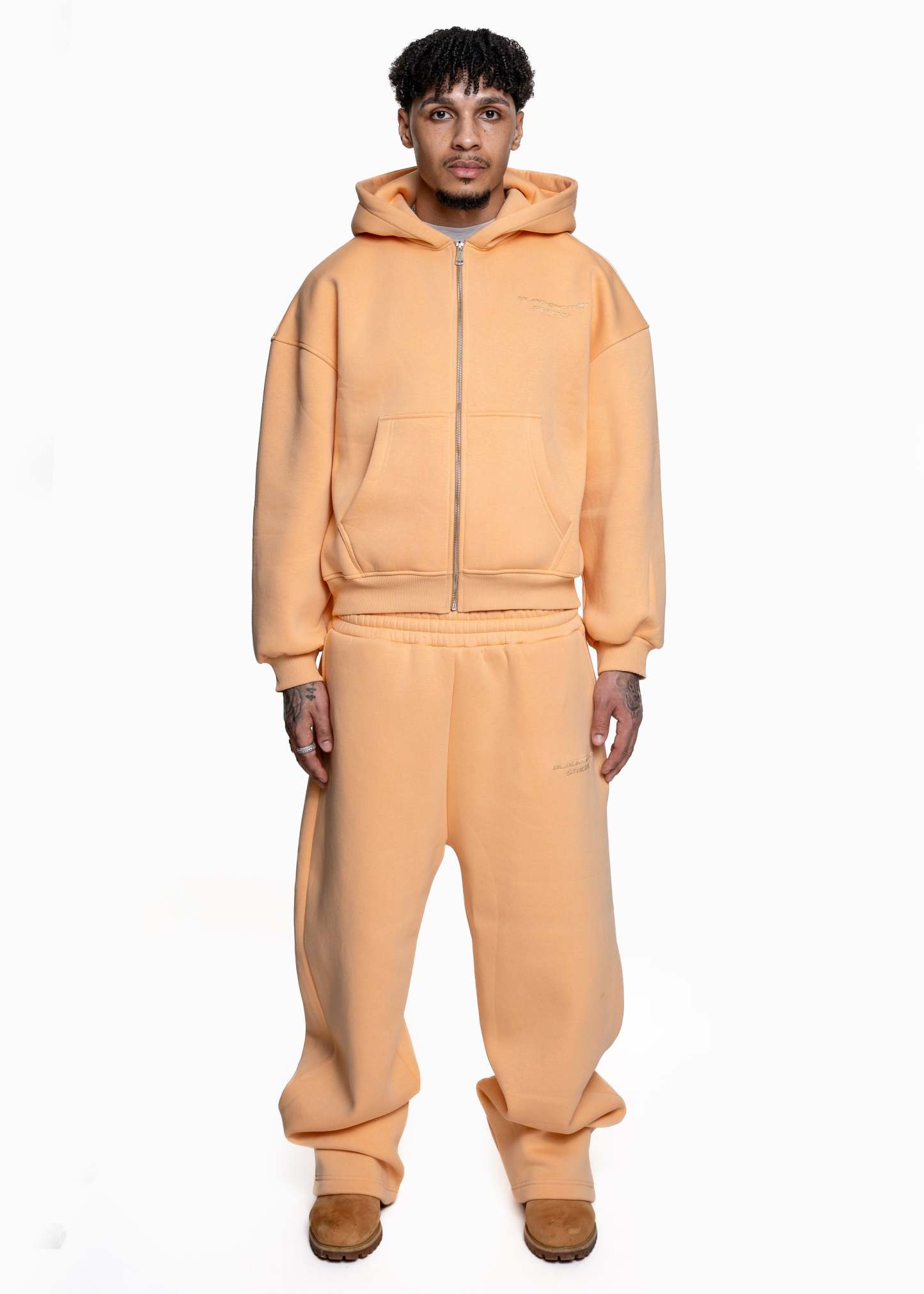 [Copy]Heavy Tracksuit