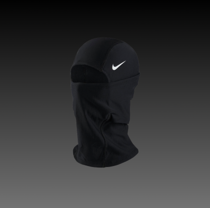 Pro Hyperwarm Ski Mask Black