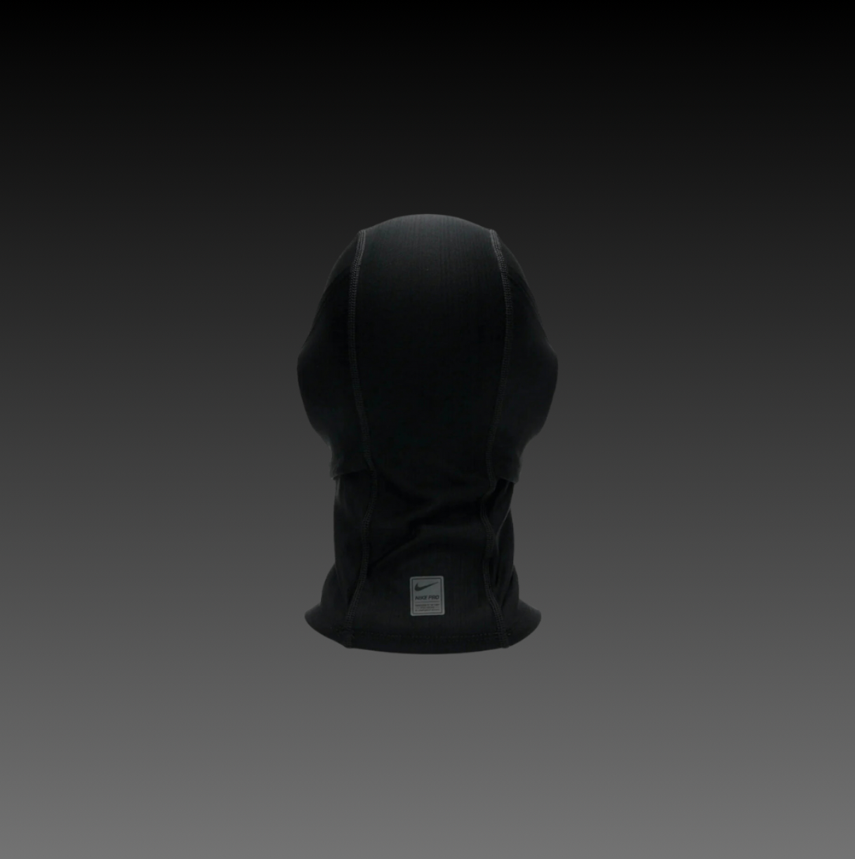 Pro Hyperwarm Ski Mask Black