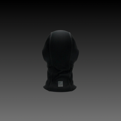 Pro Hyperwarm Ski Mask Black