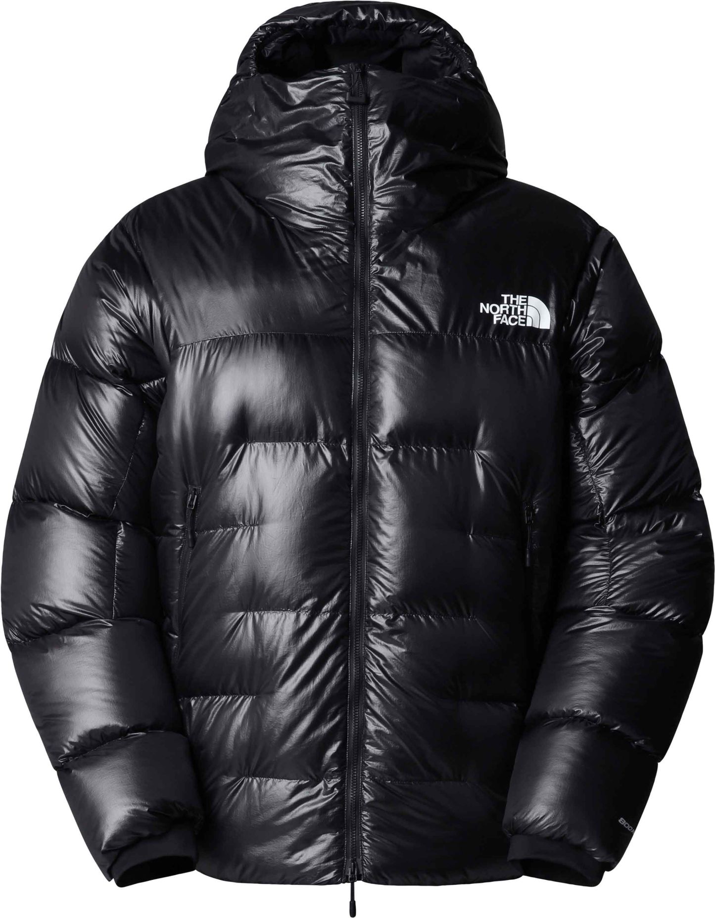 Men's Down Insulated Mountaineering Jacket