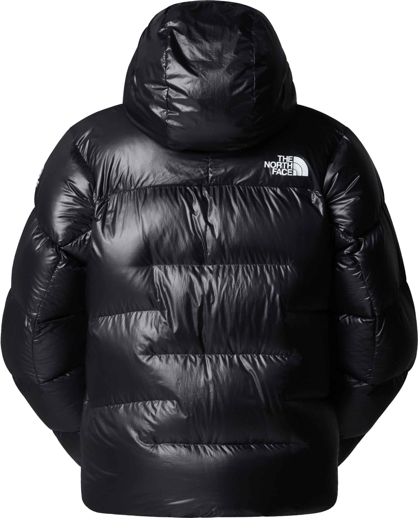 Men's Down Insulated Mountaineering Jacket